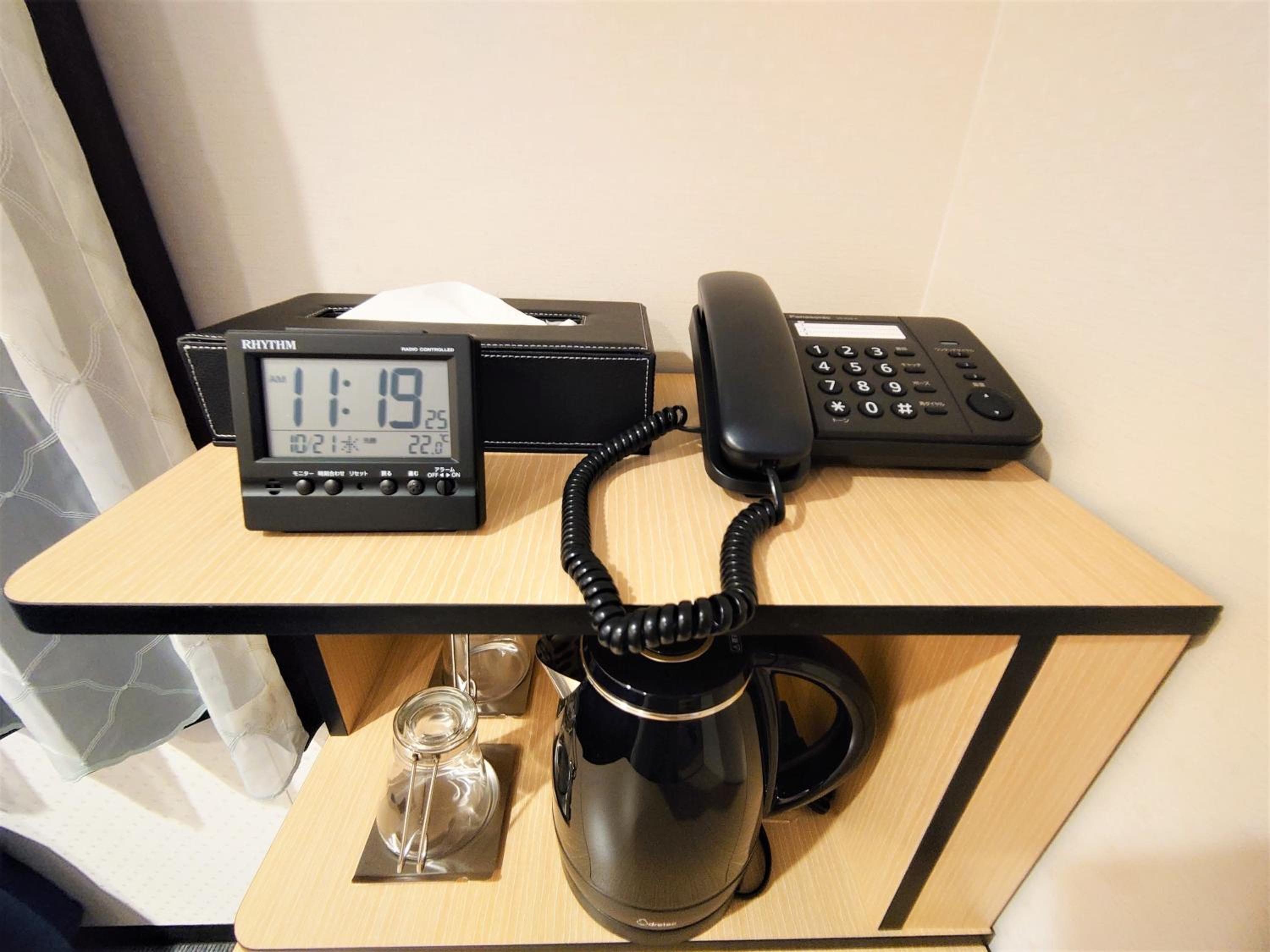 Standard Single Room - Non-Smoking - Photo 8