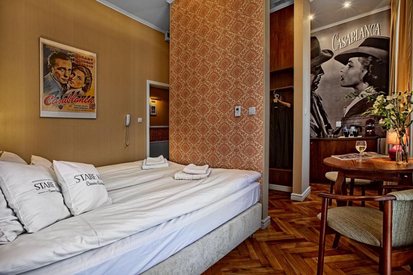 Apartment with Double Bed photo 1