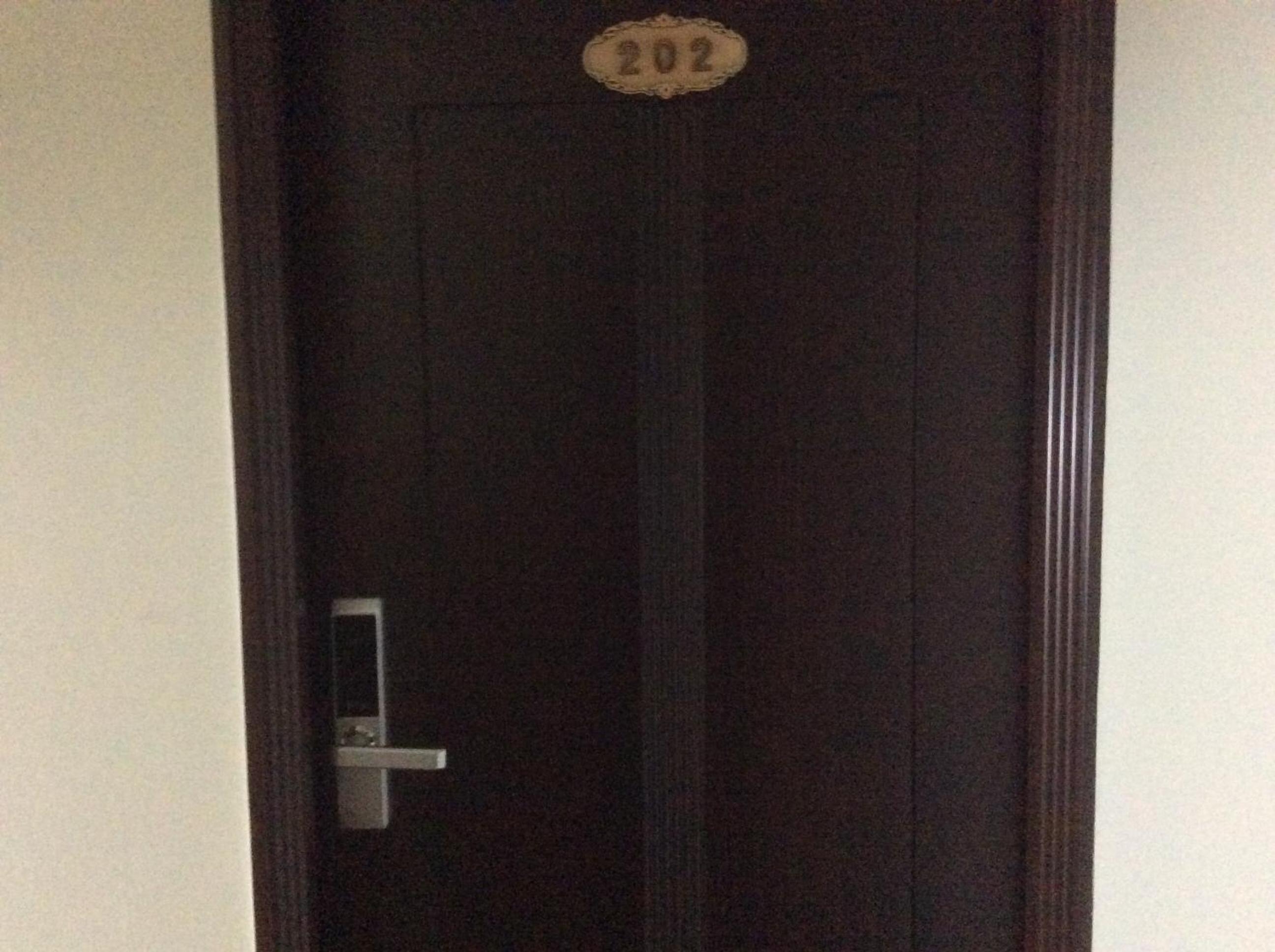 Twin Room with Bathroom photo 2
