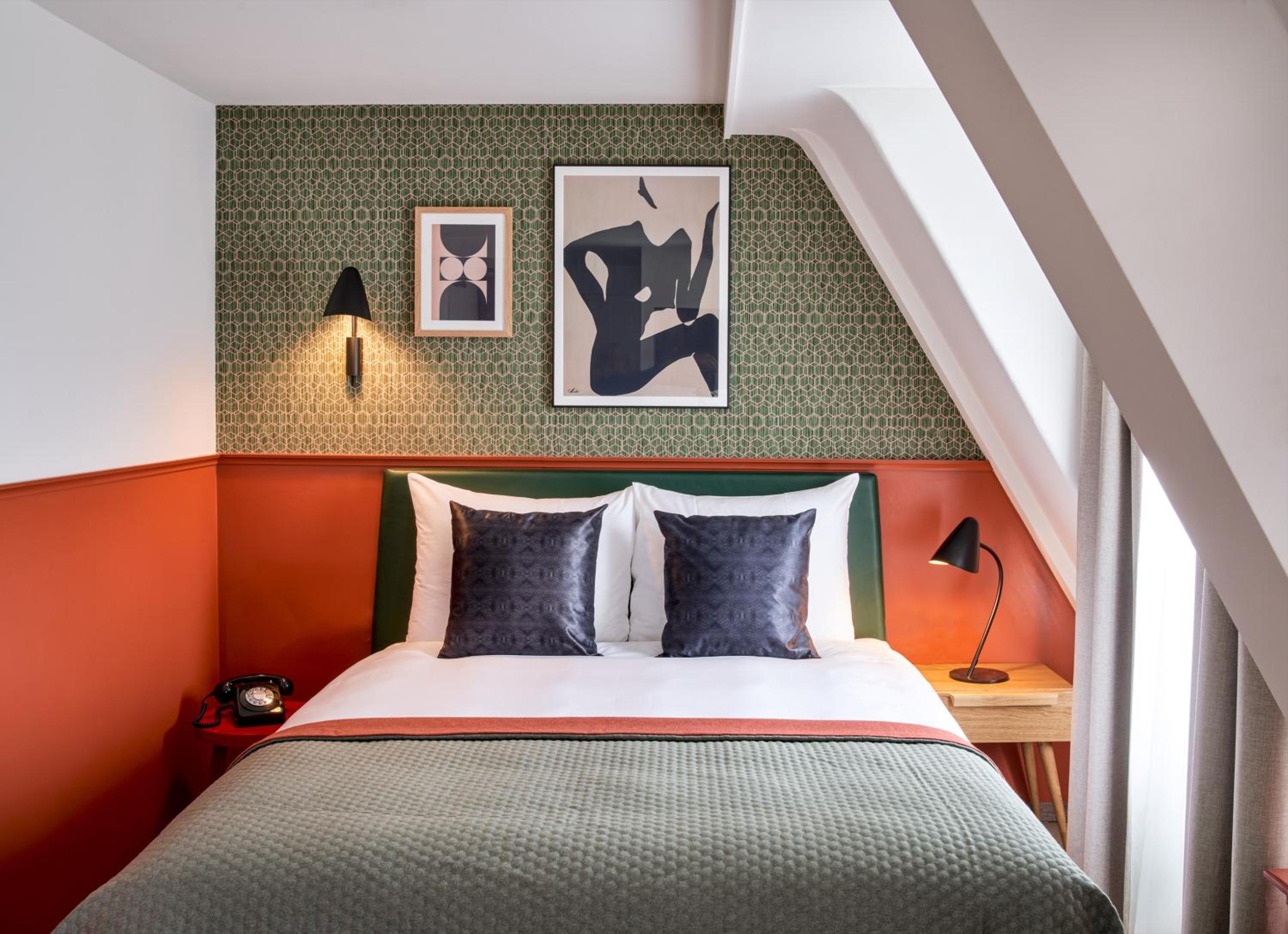 Classic Double Room - Photo 1