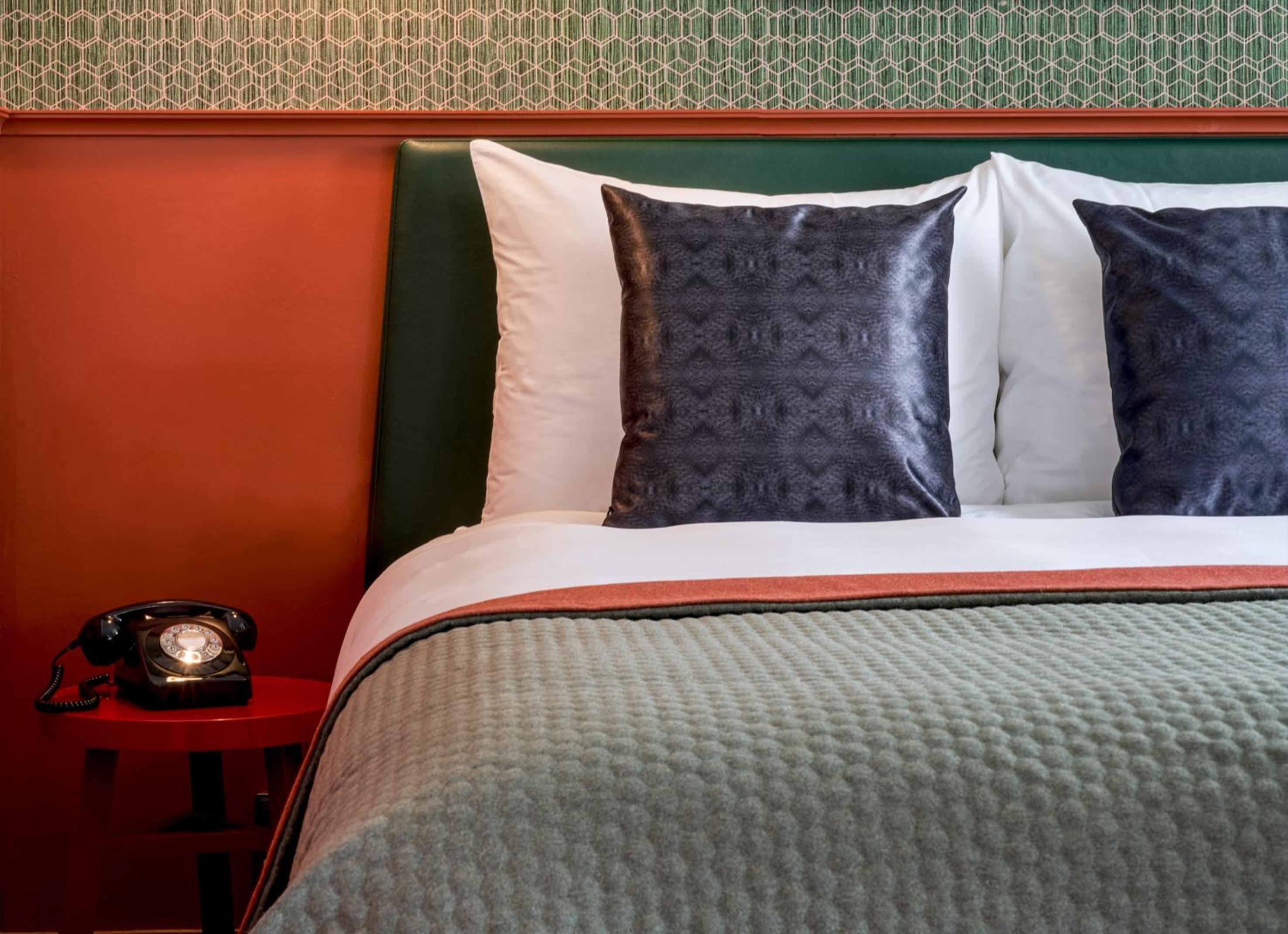 Classic Double Room - Photo 5