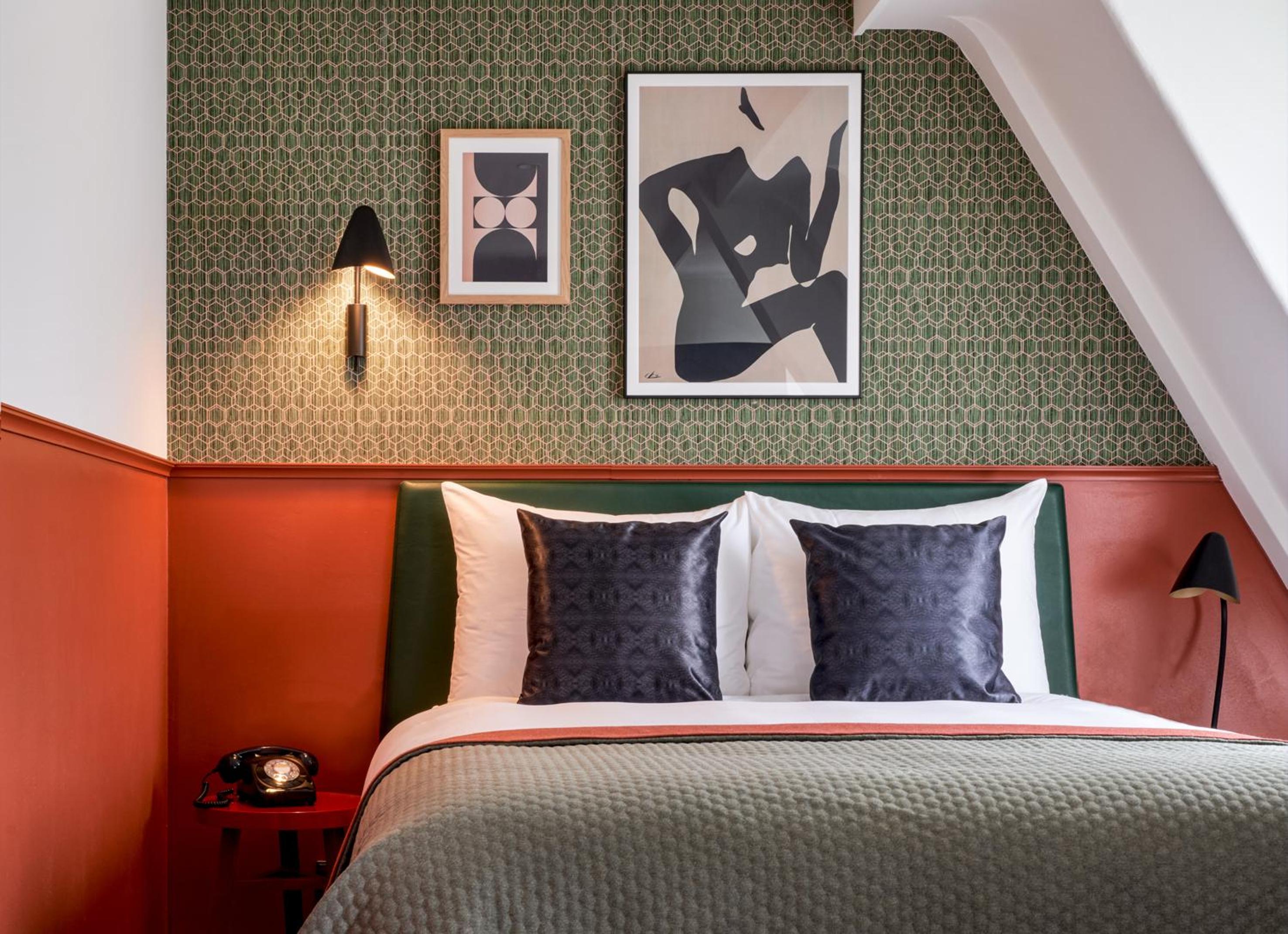 Classic Double Room - Photo 6