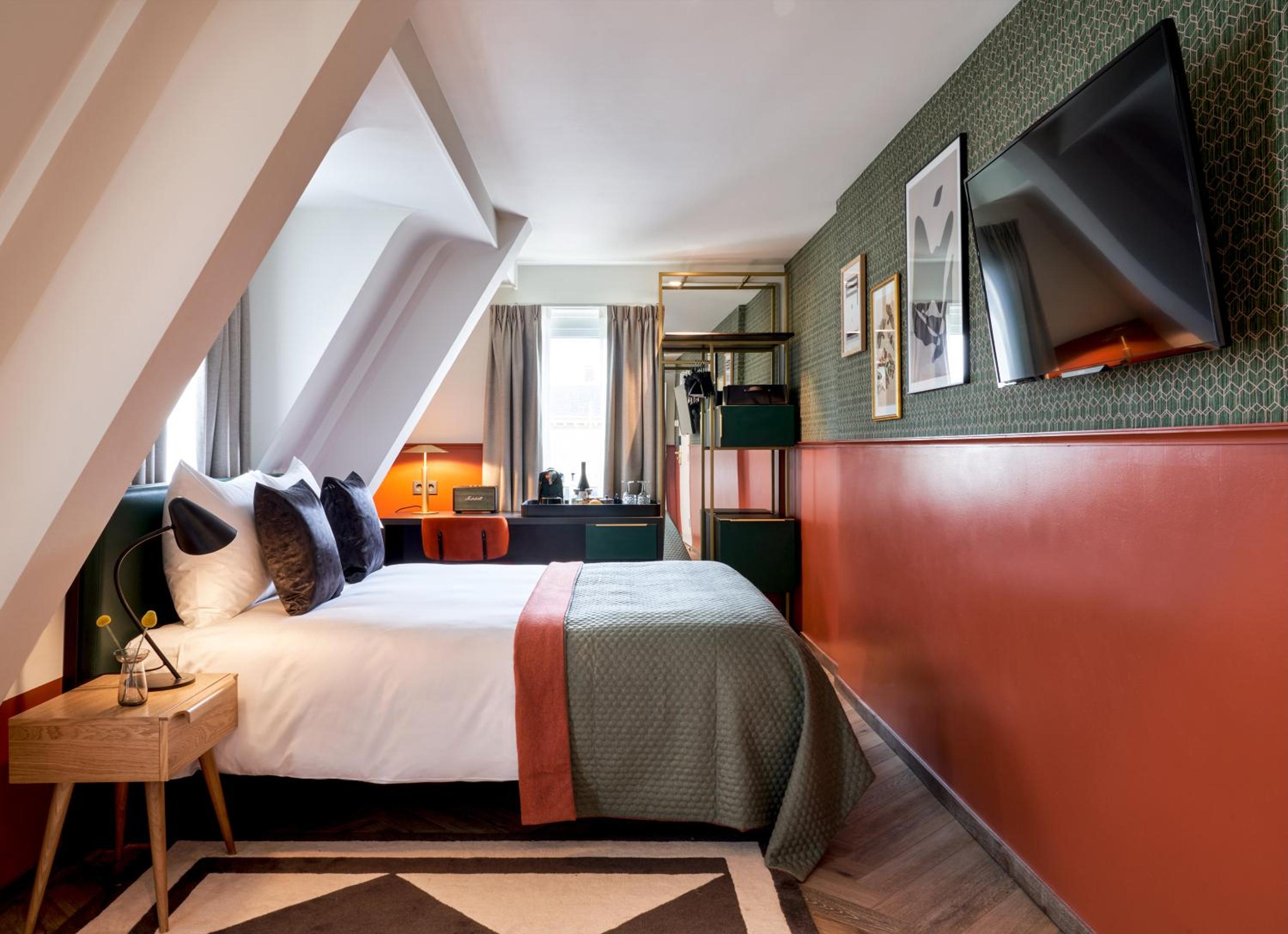 Classic Double Room - Photo 3