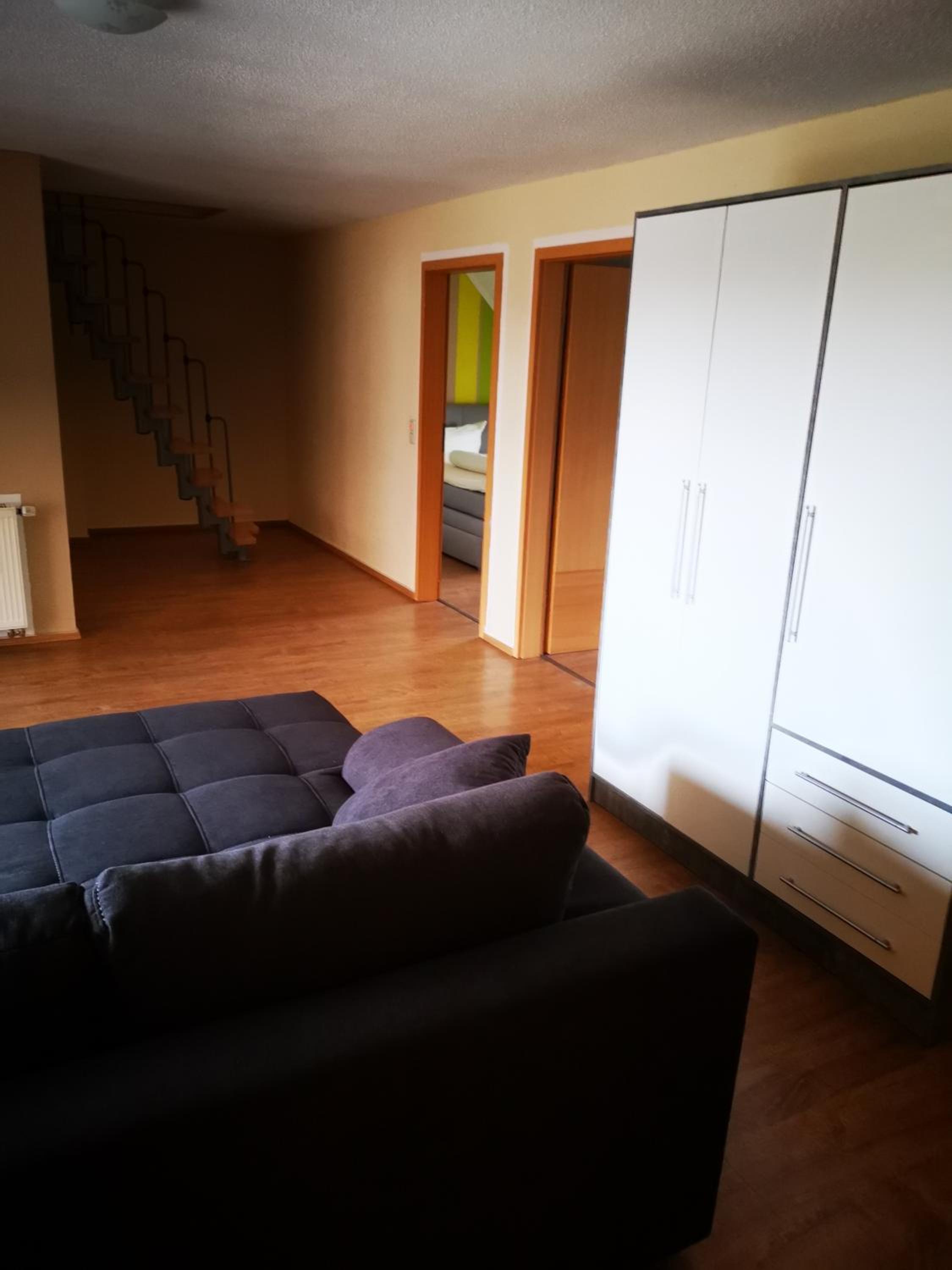 Apartment with Balcony photo 3