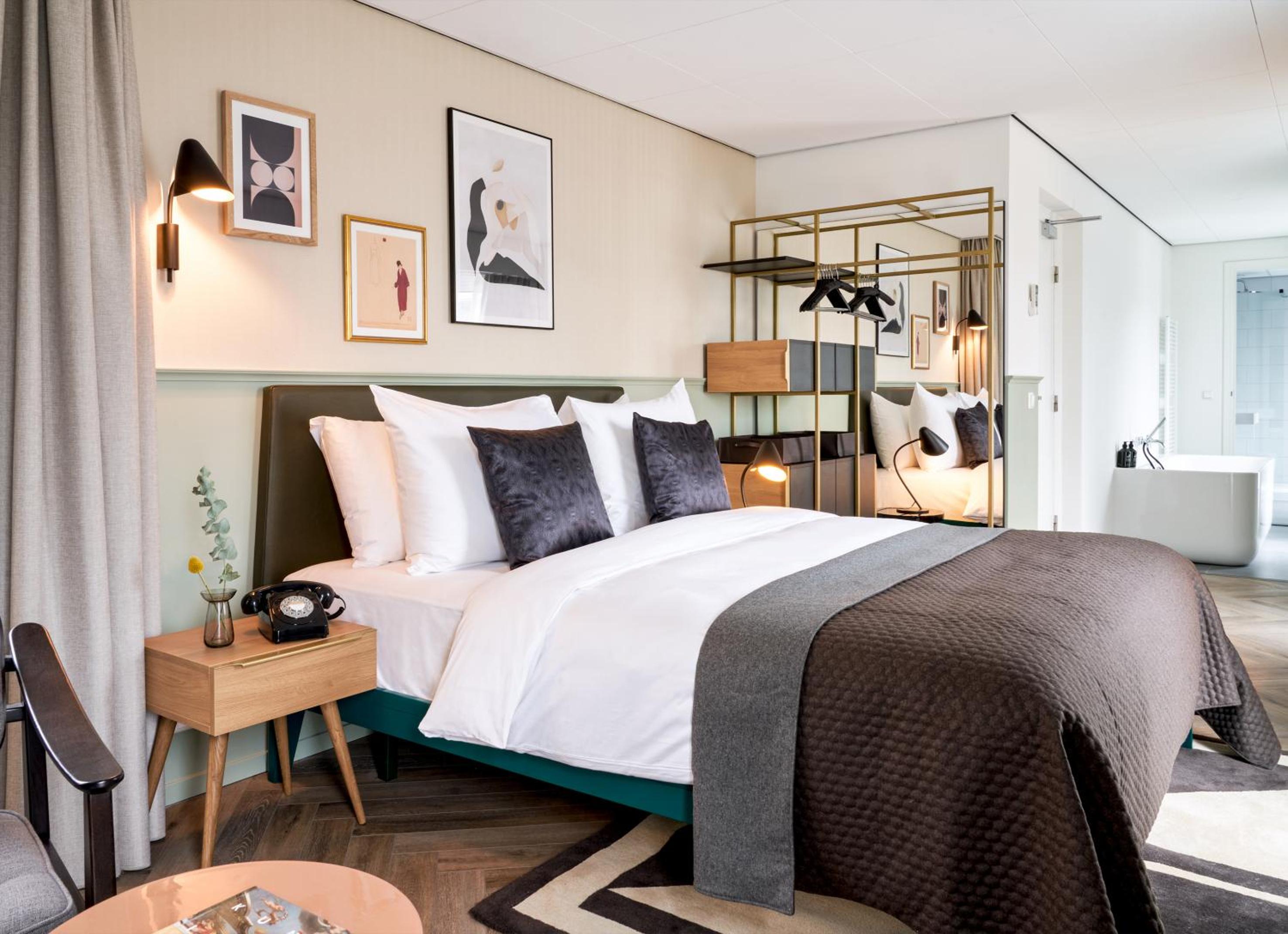 Junior Suite - Photo 2