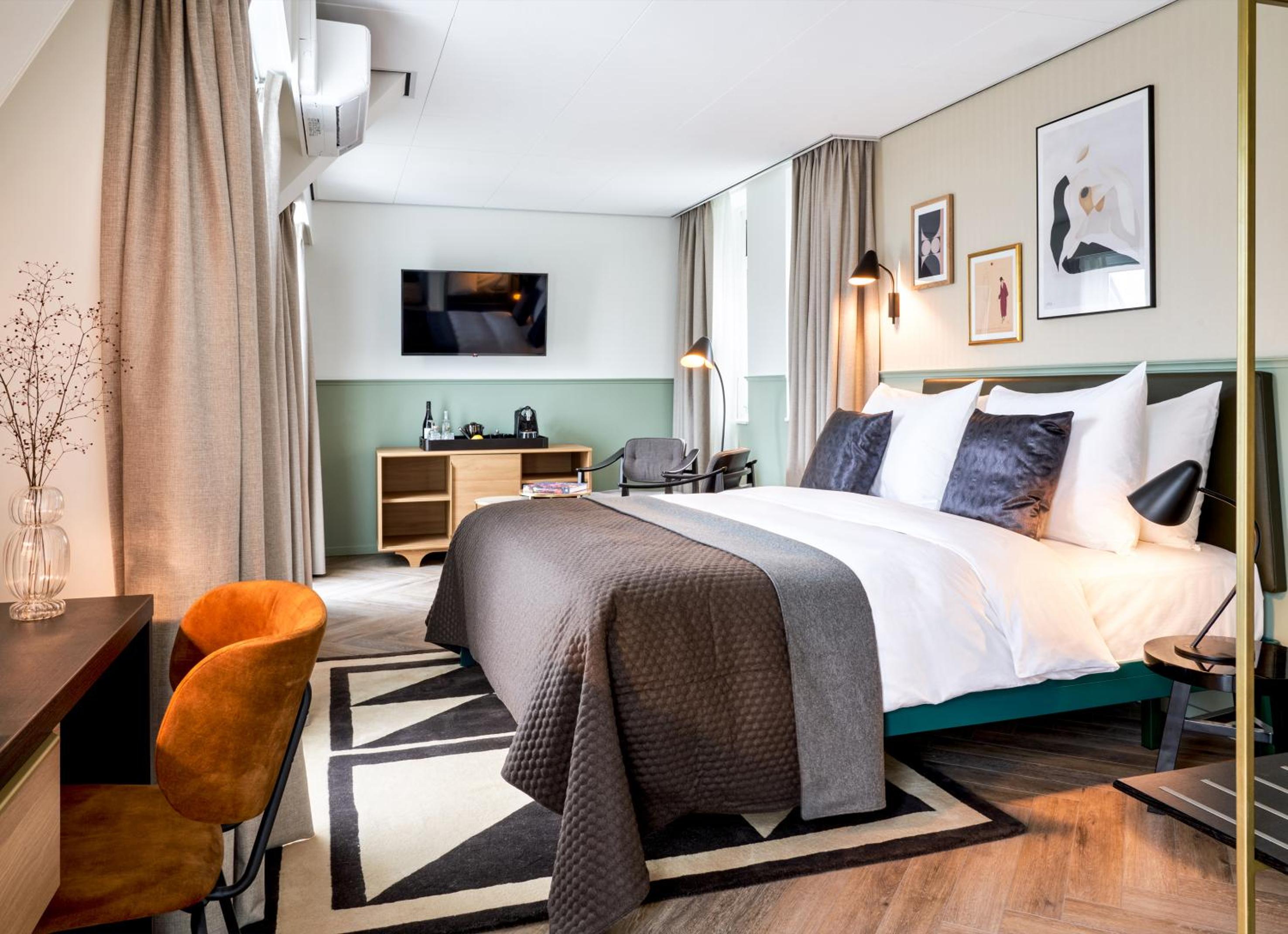 Junior Suite - Photo 1