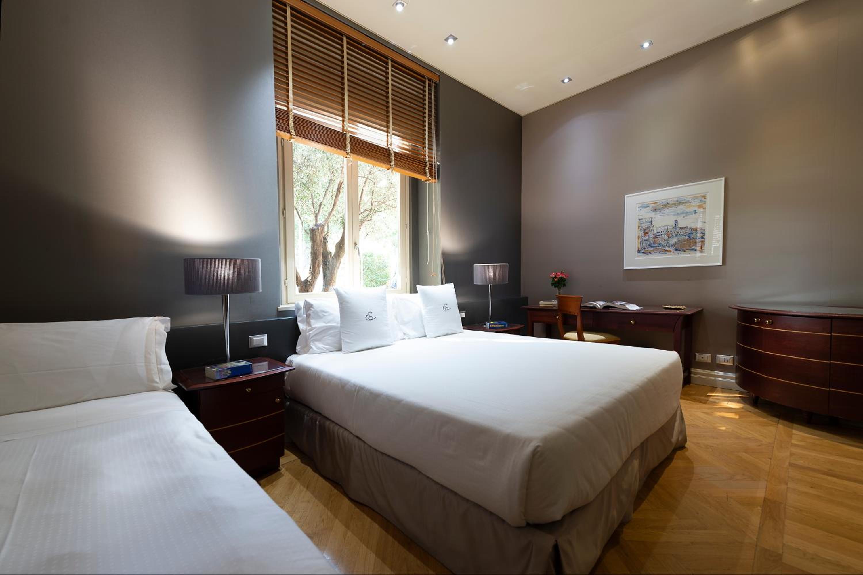 Comfort Triple Room photo 2