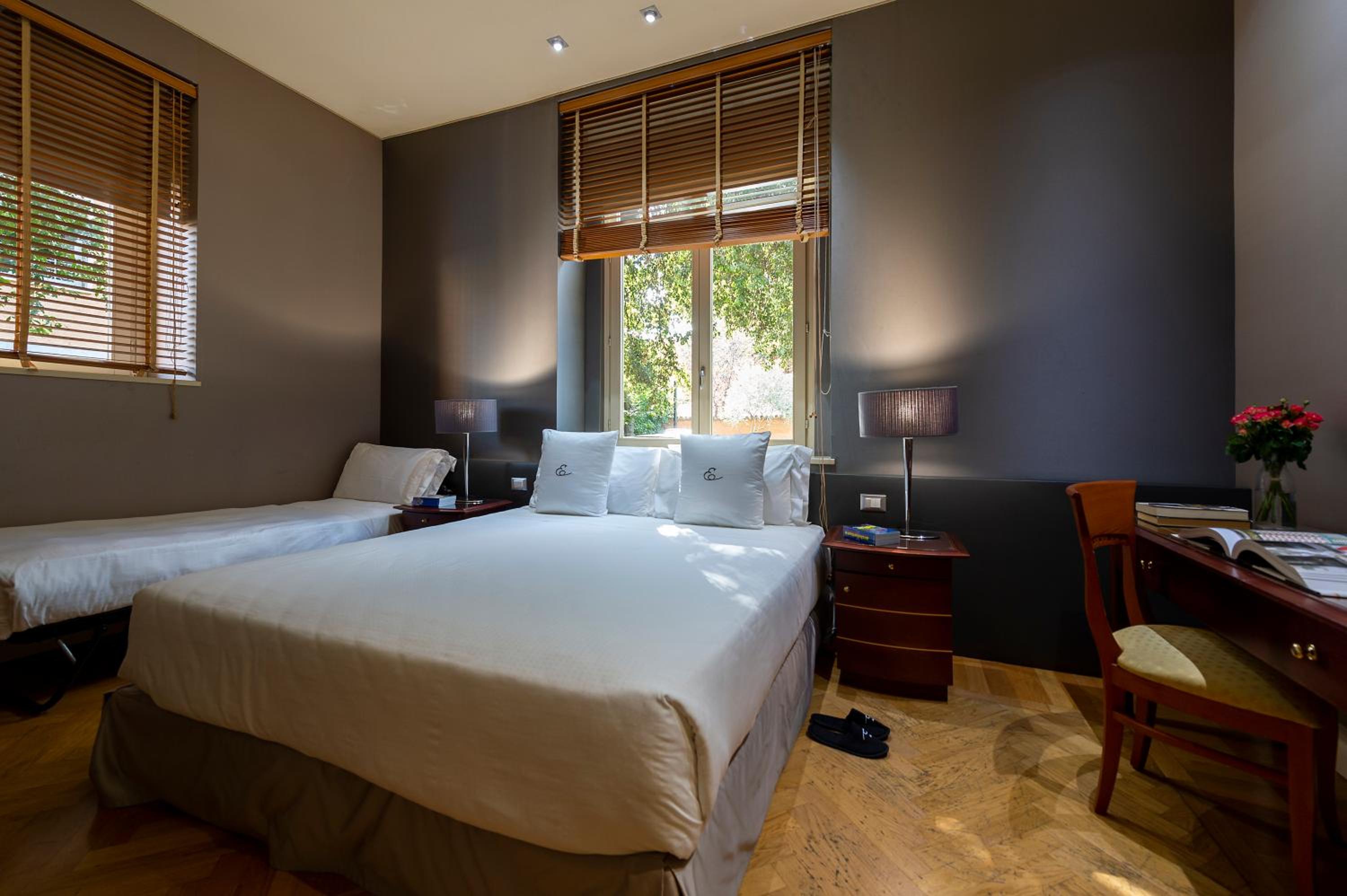 Comfort Triple Room photo 3
