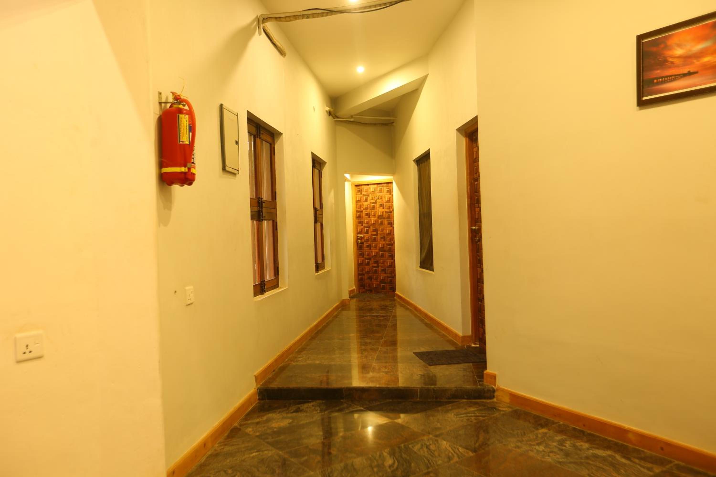 Deluxe Room photo 2