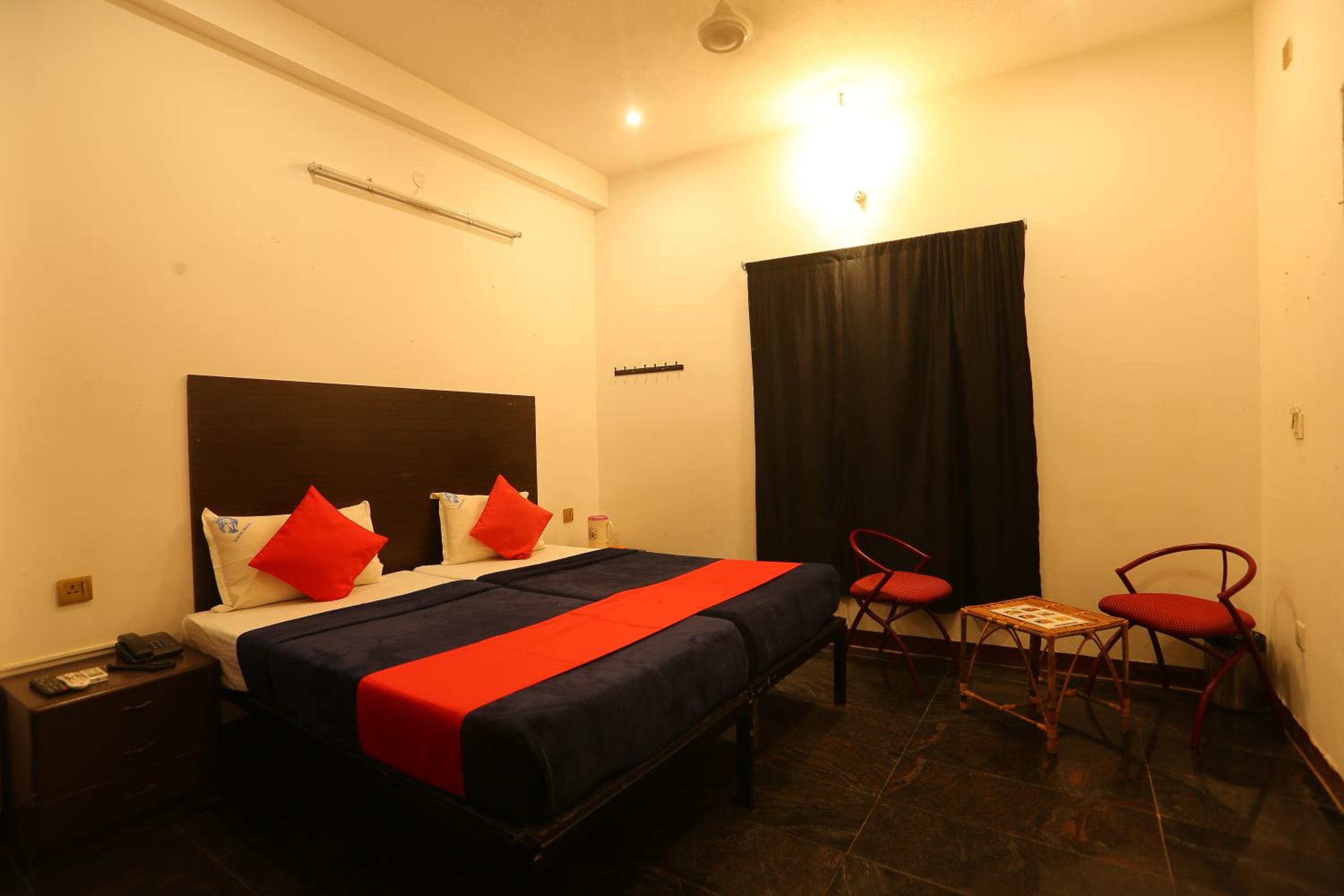 Deluxe Room photo 1
