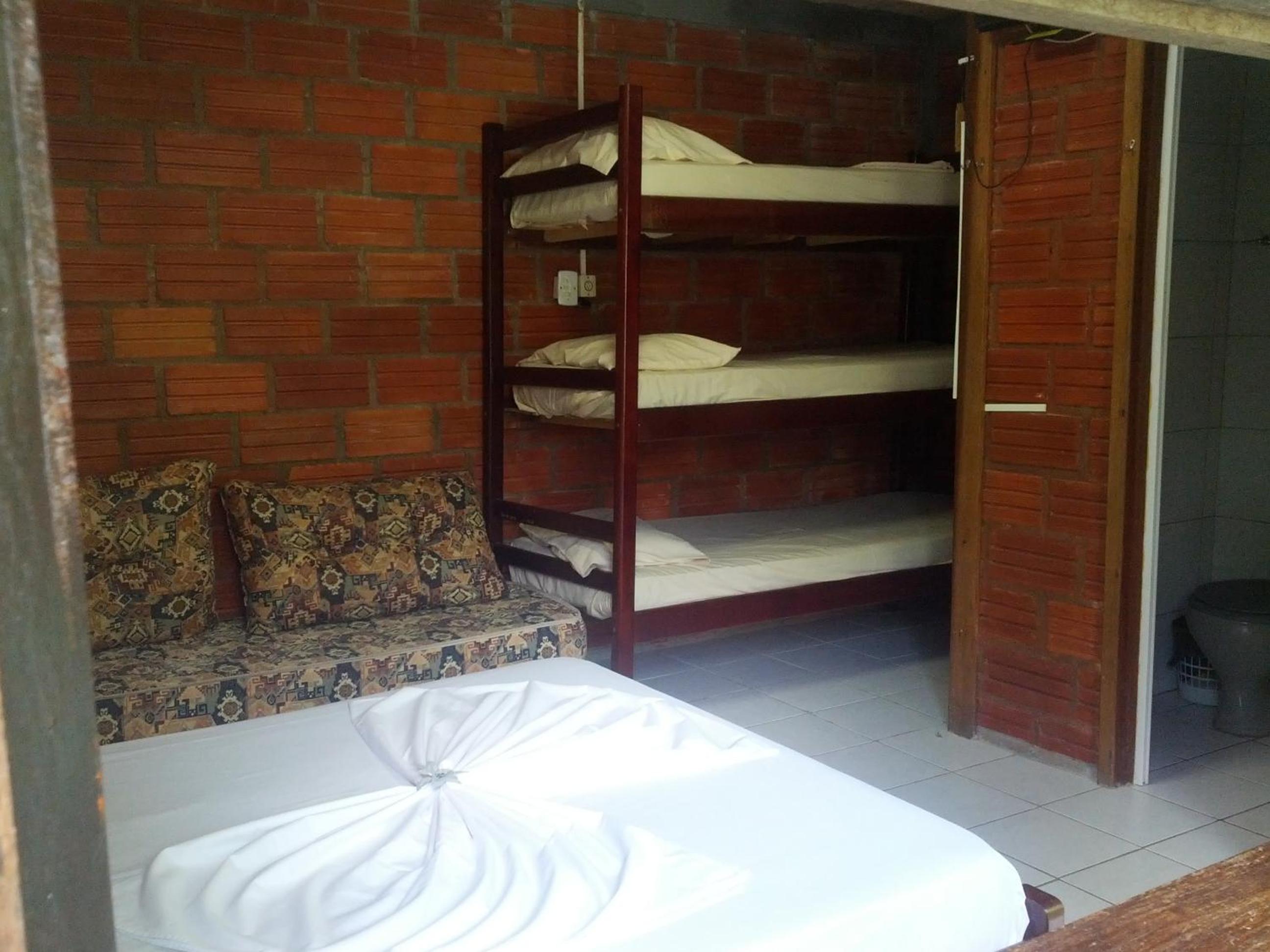 Standard Quadruple Room - Photo 5