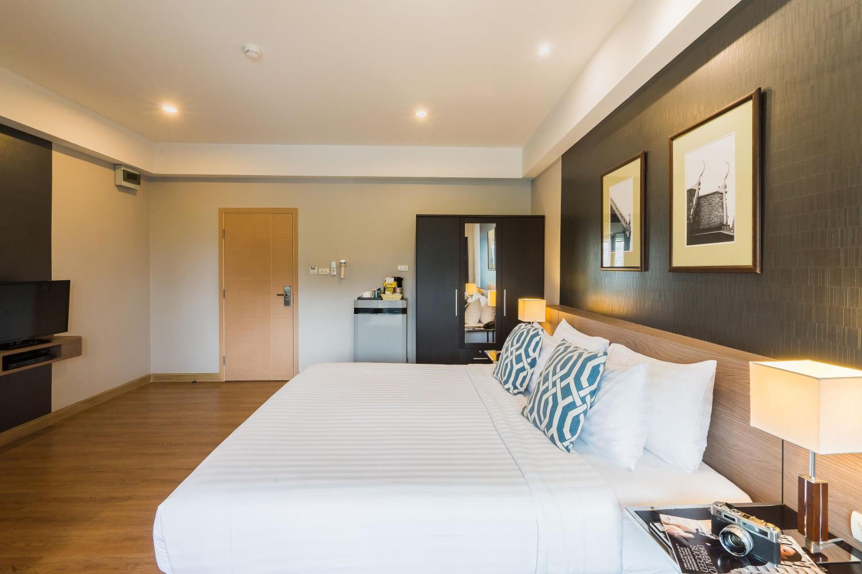 Alt Hotel Nana by UHG -Nearby Benjakitti Park & Queen Sirikit National Convention Center — photo 290