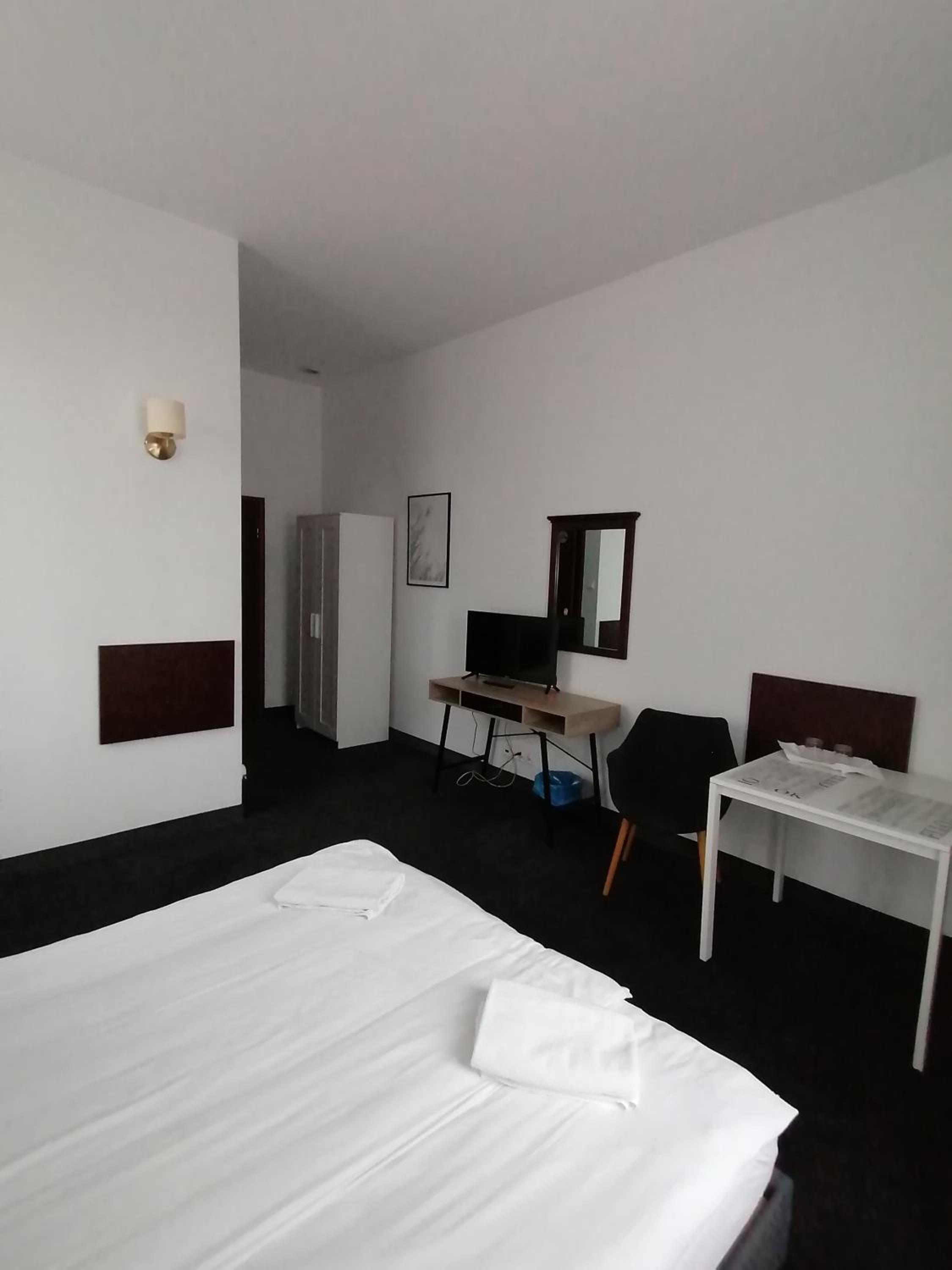 King Double Room - Photo 3