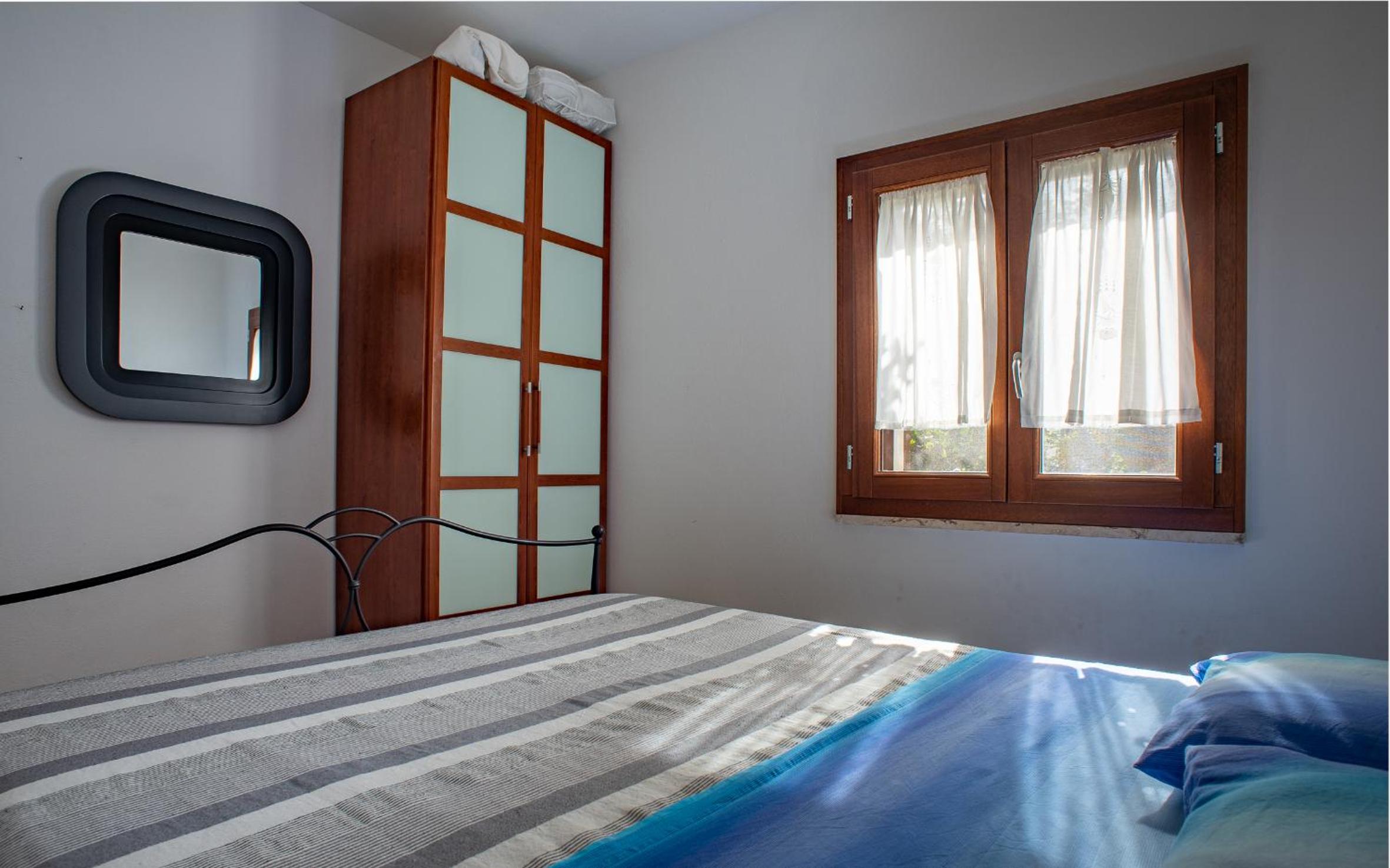 Three-Bedroom Apartment photo 1