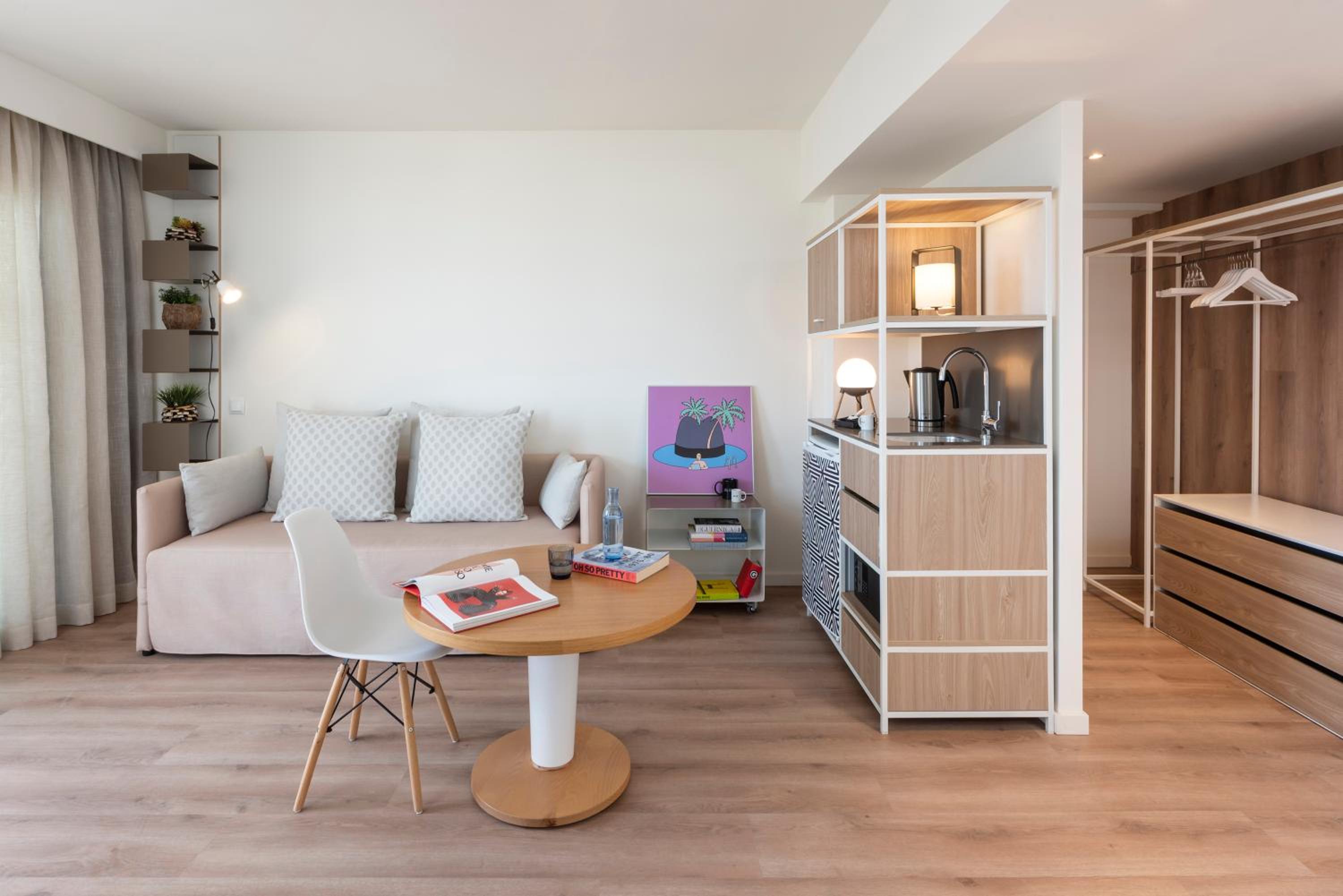 The Loft