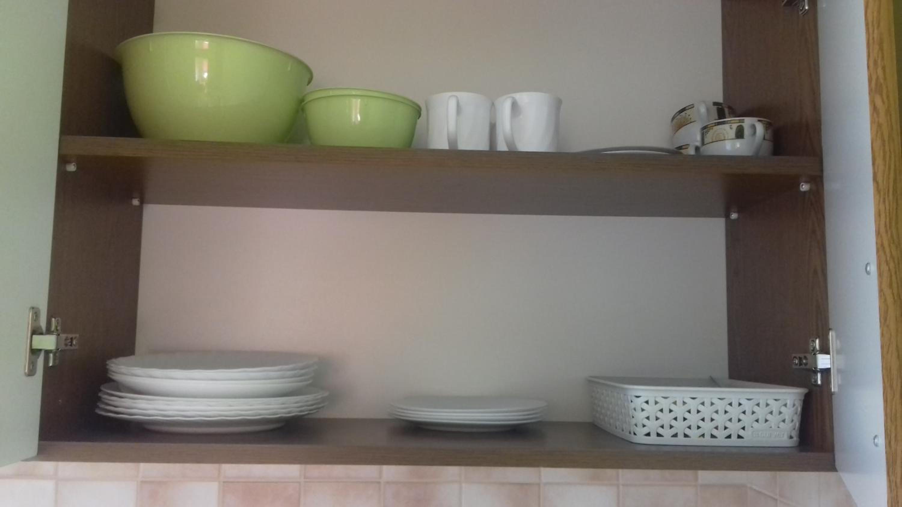 Apartment with Terrace photo 3
