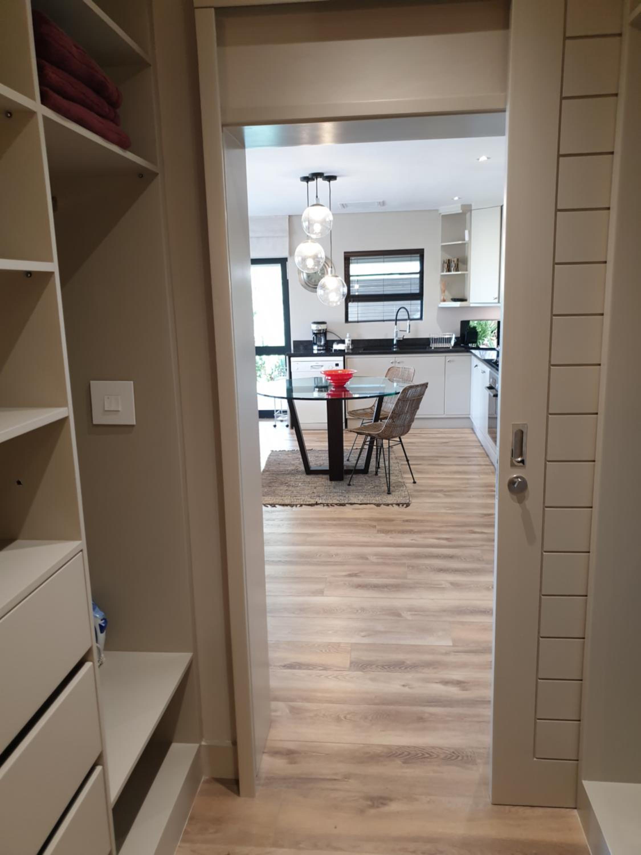 Luxury Apartment photo 3
