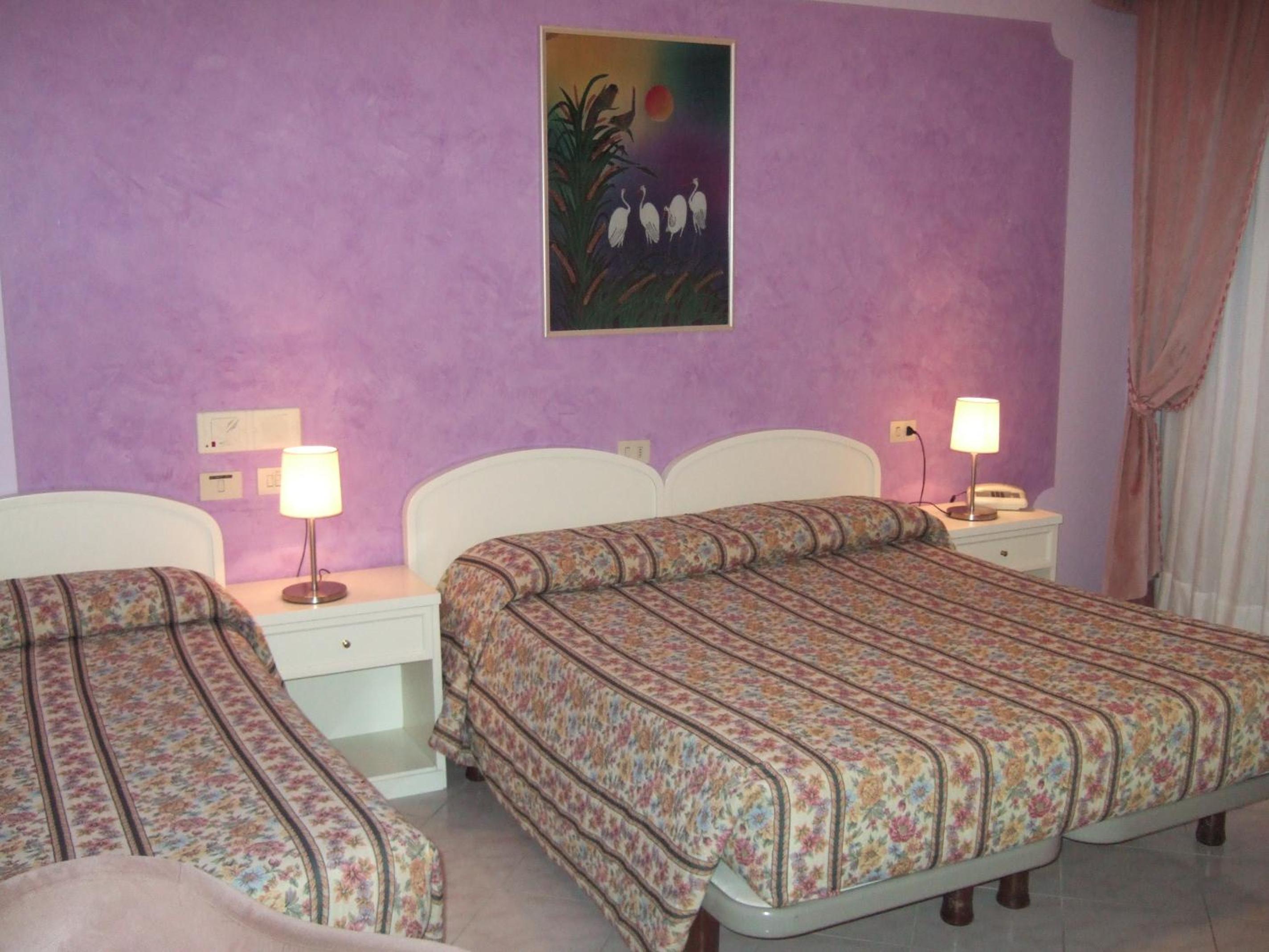 Superior Triple Room