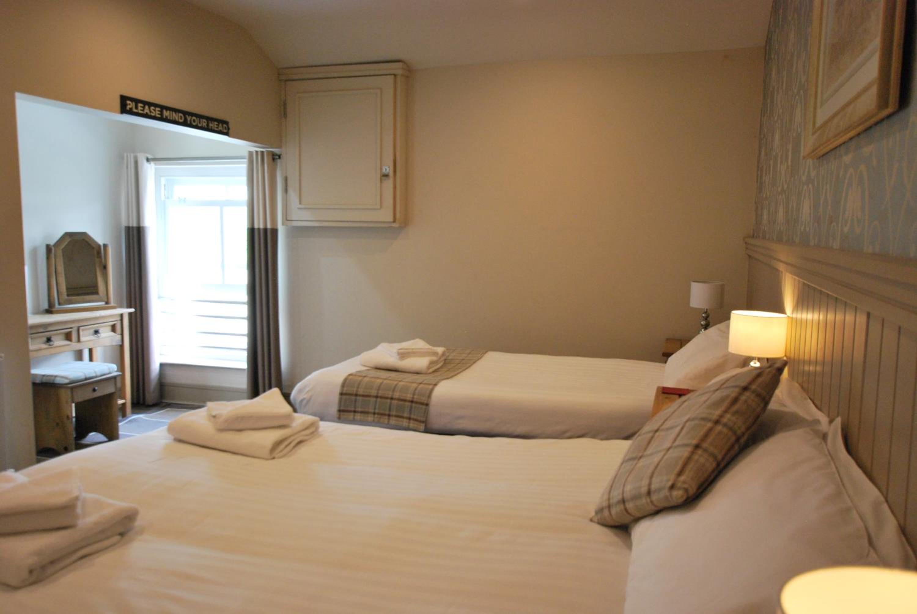 Premier Triple Room - No Pets