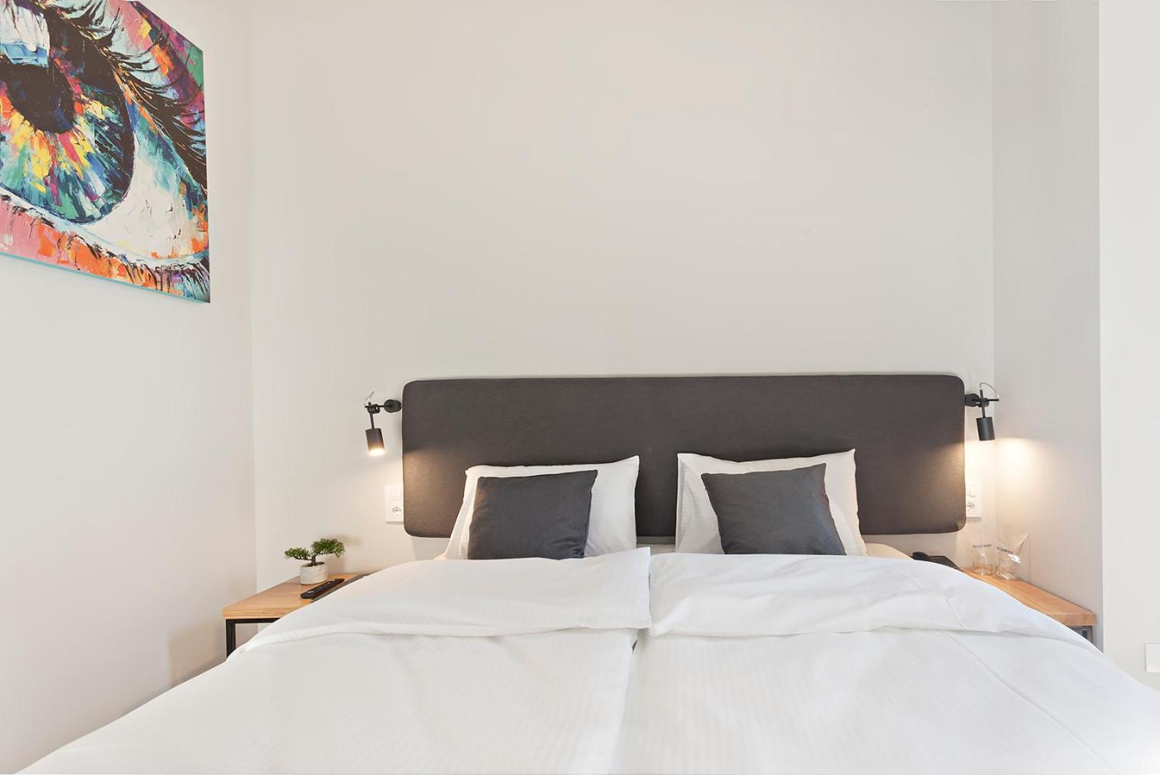 Double or Twin Room photo 2