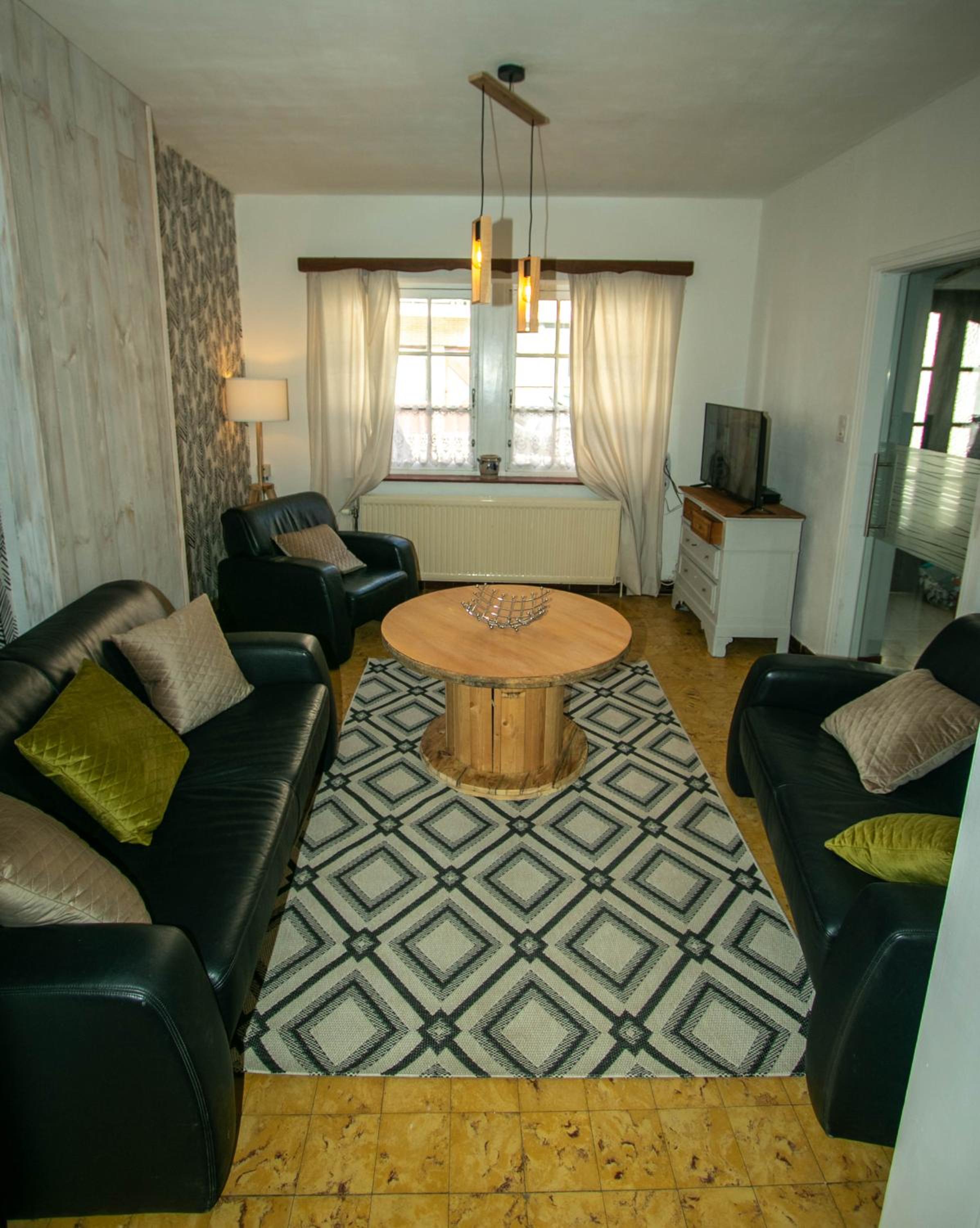 Two-Bedroom House photo 1