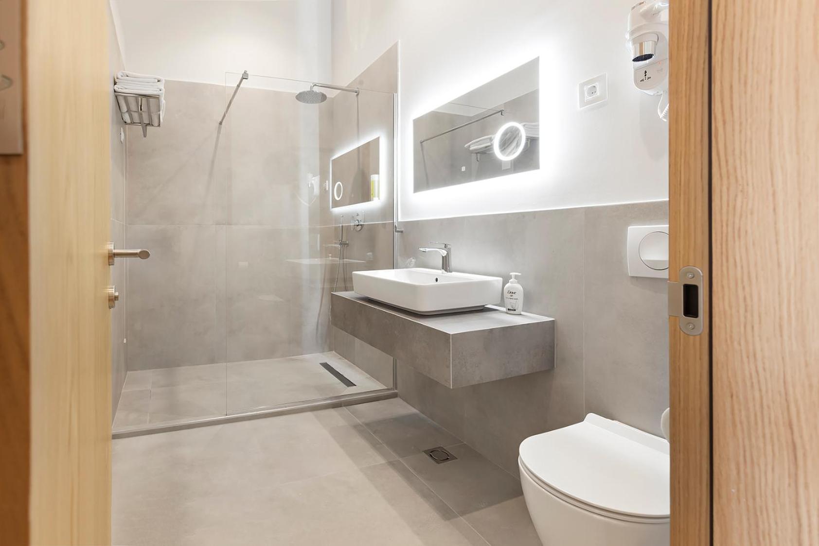Large Double or Twin Room photo 3
