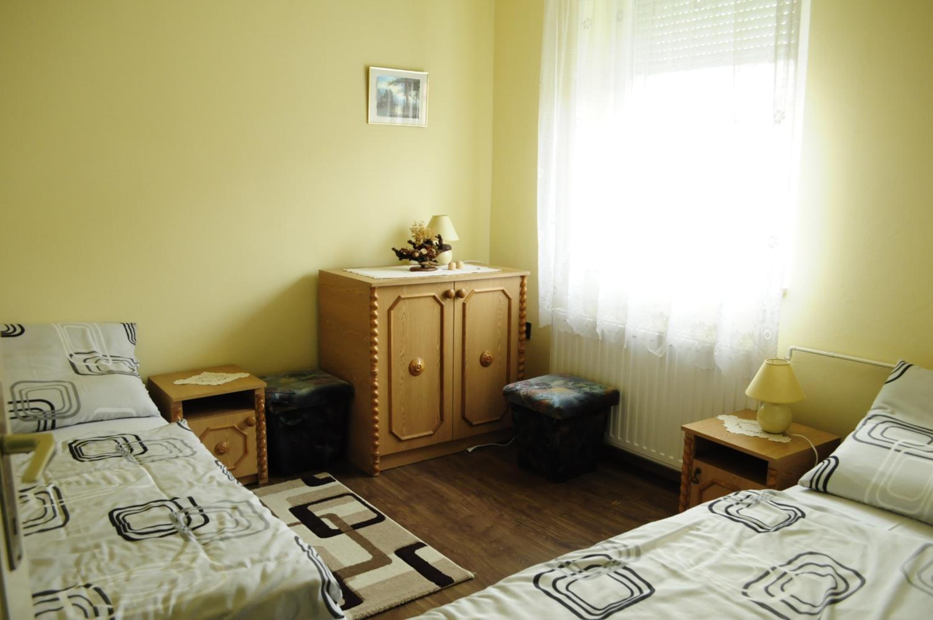 Two-Bedroom House photo 3