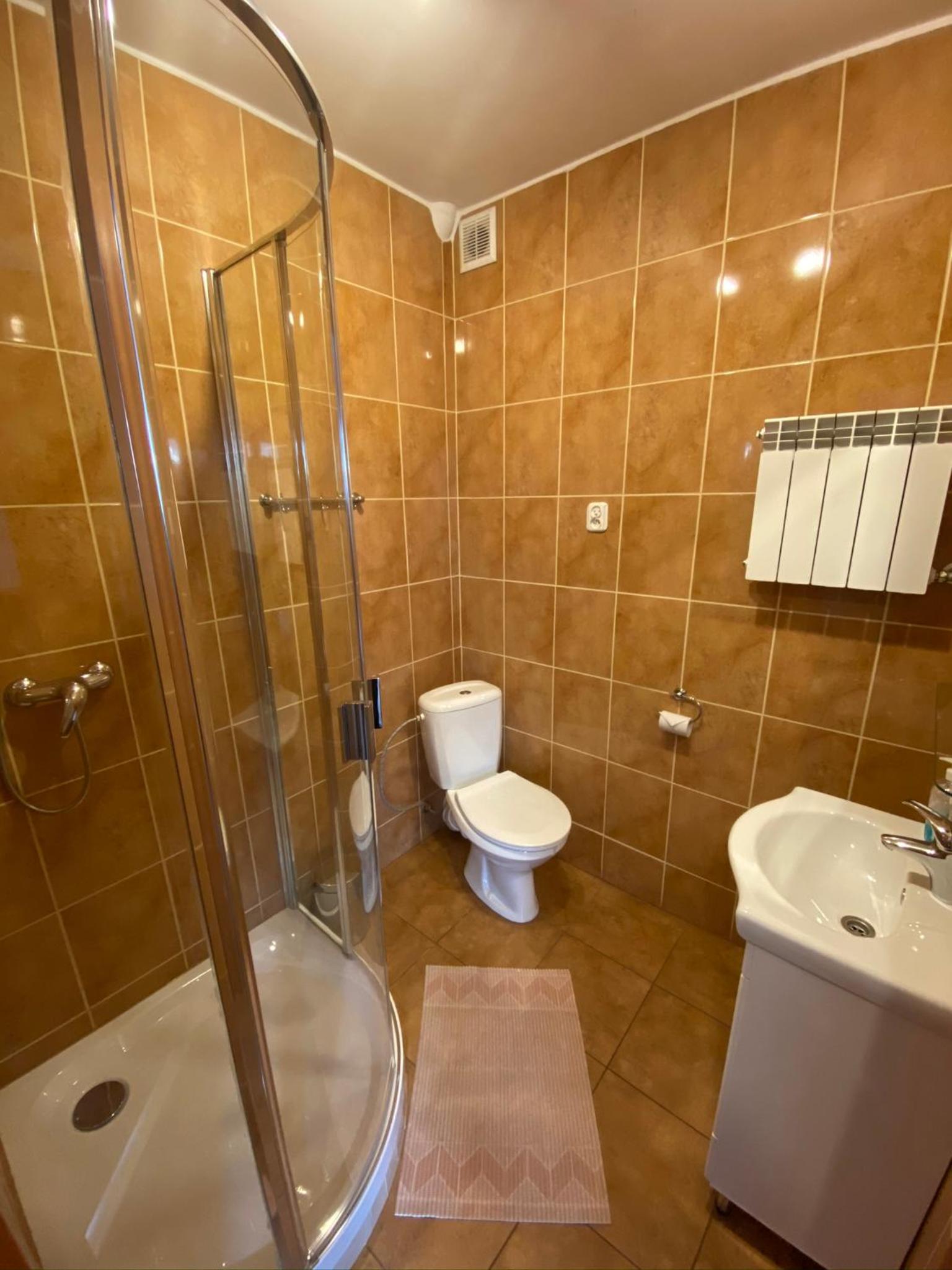 Comfort Triple Room photo 3