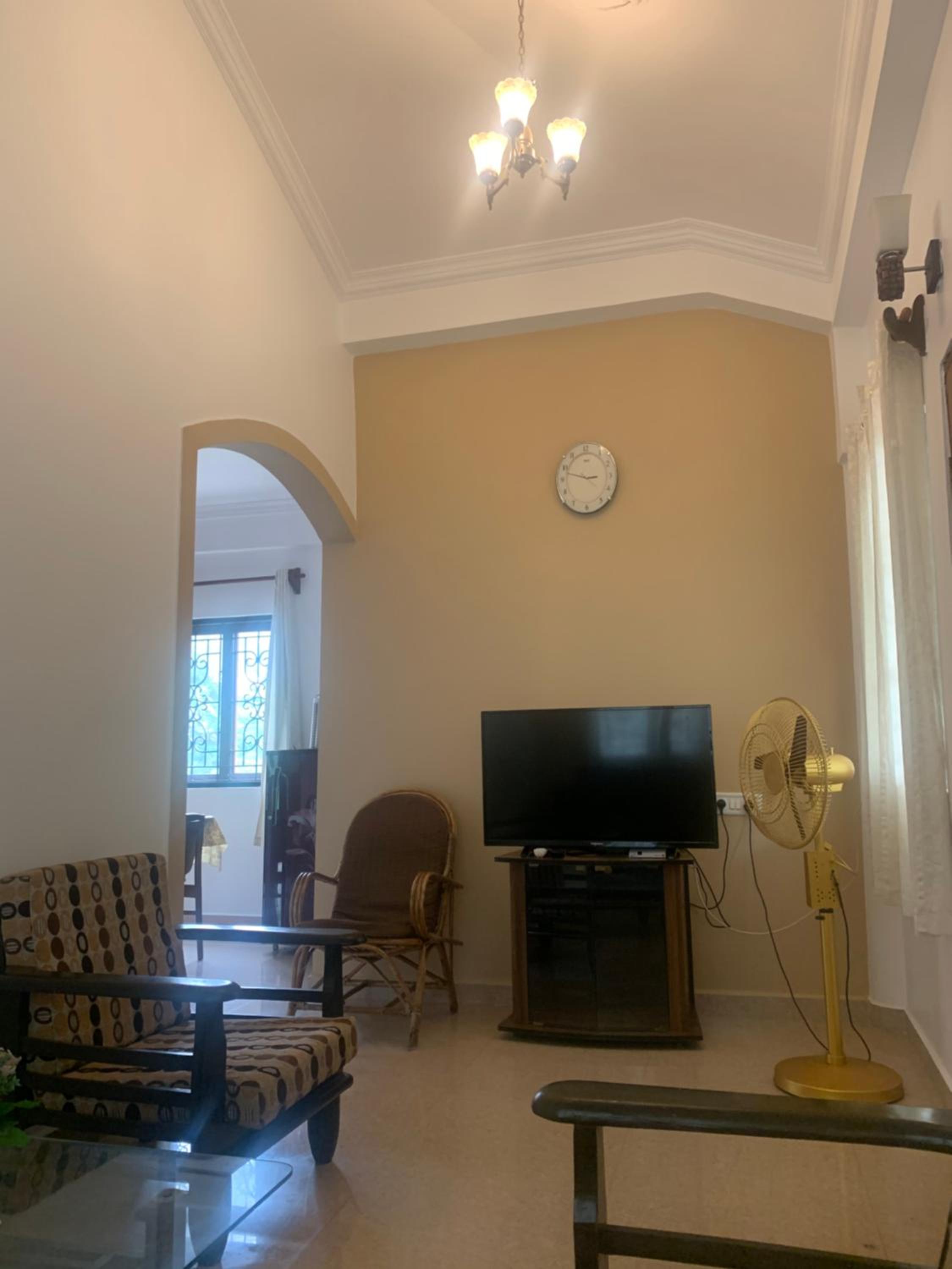 Apartment photo 1