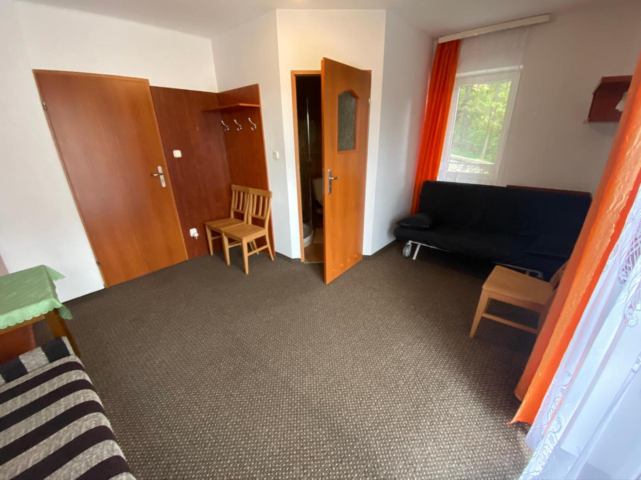 Comfort Triple Room photo 1