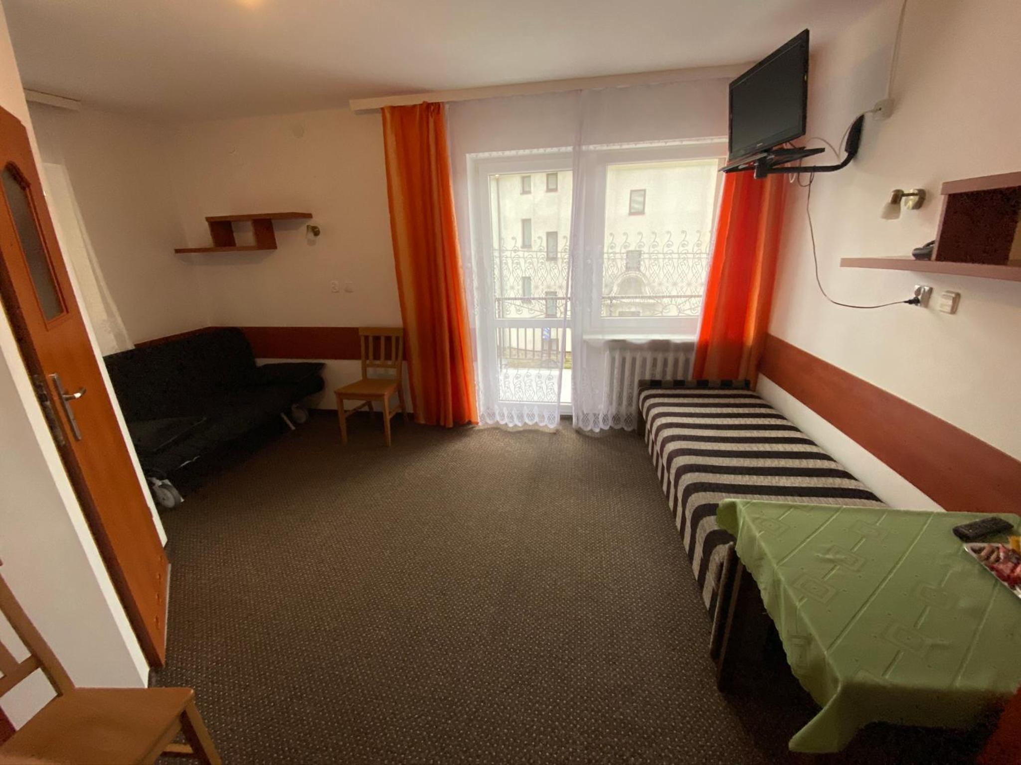 Comfort Triple Room photo 2