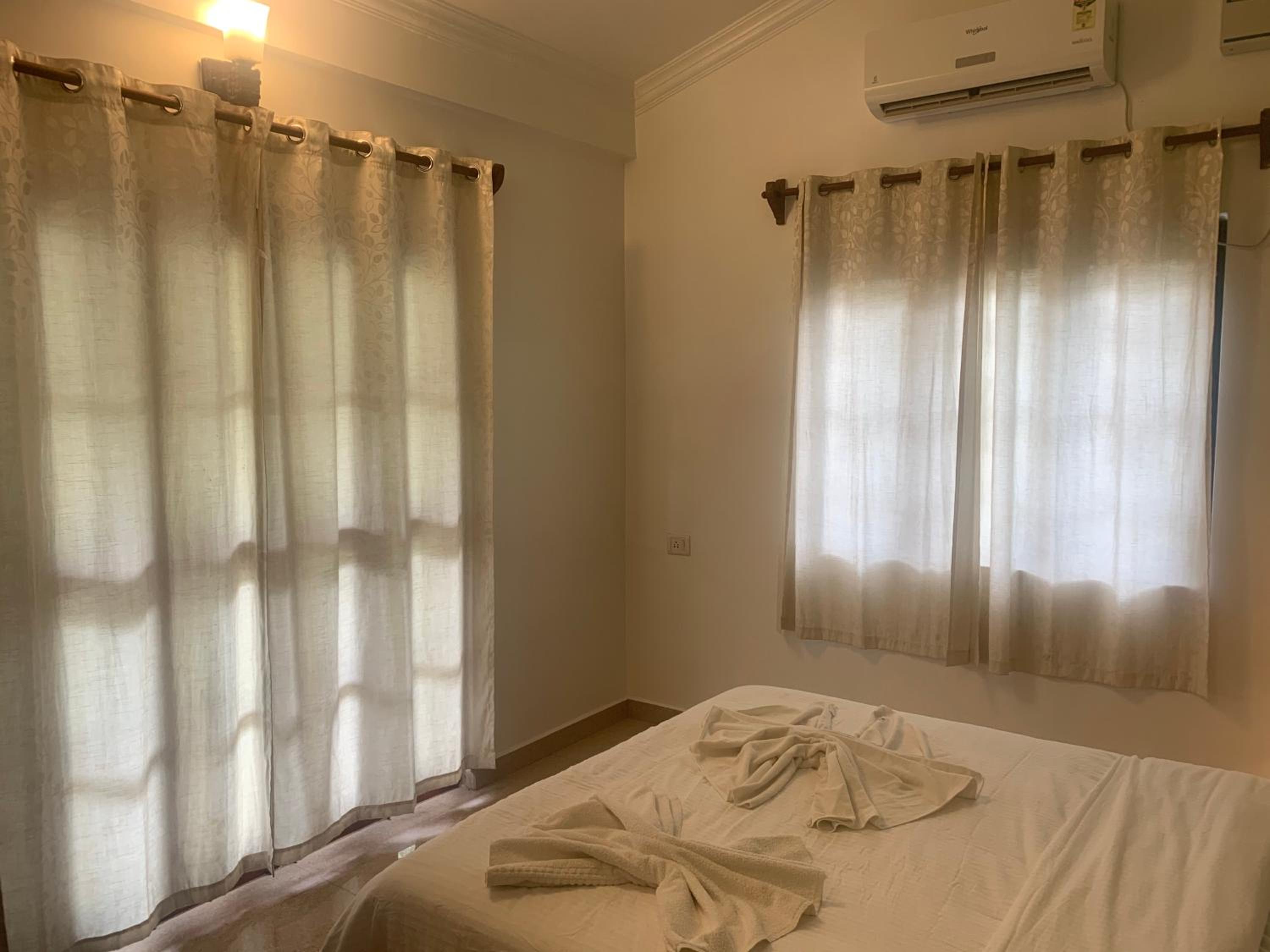 Apartment — the supplier's photographs — photo 4