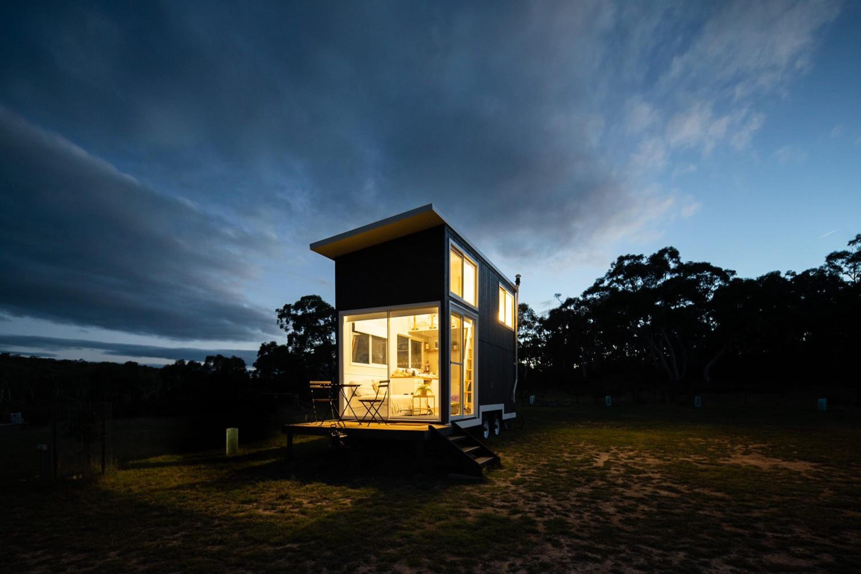 Mobile Home photo 2