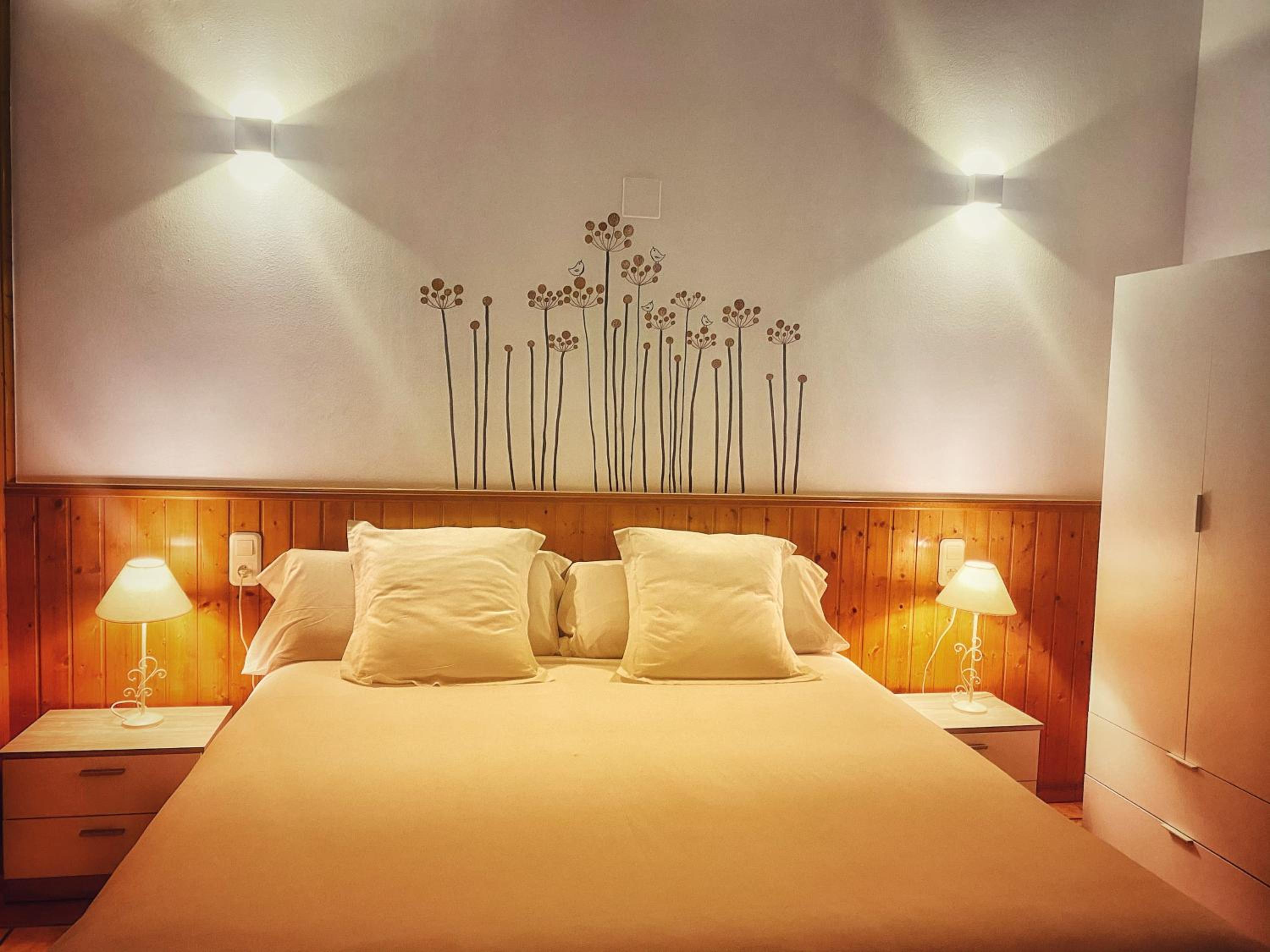Habitación King