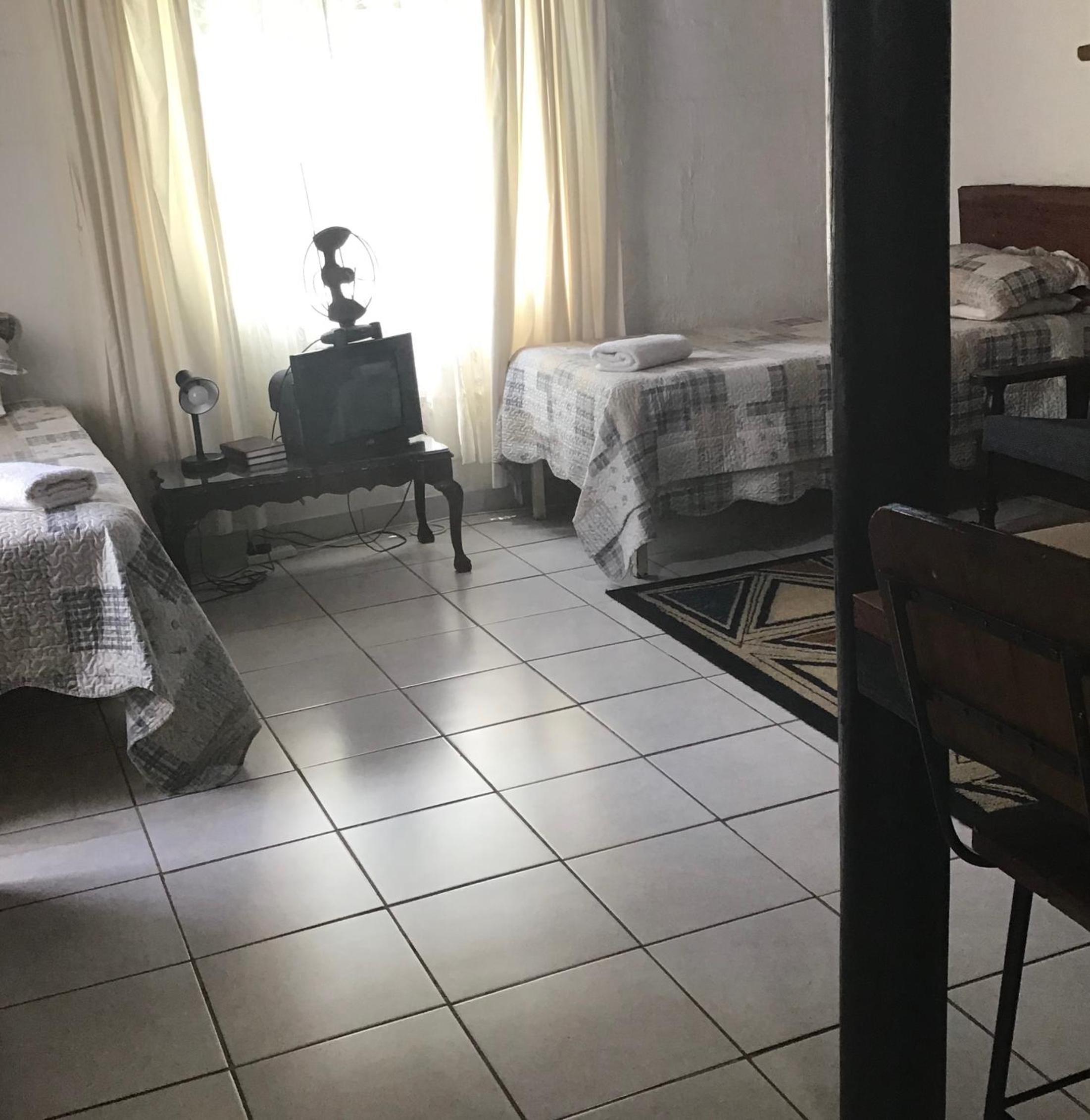 Quadruple Room photo 1