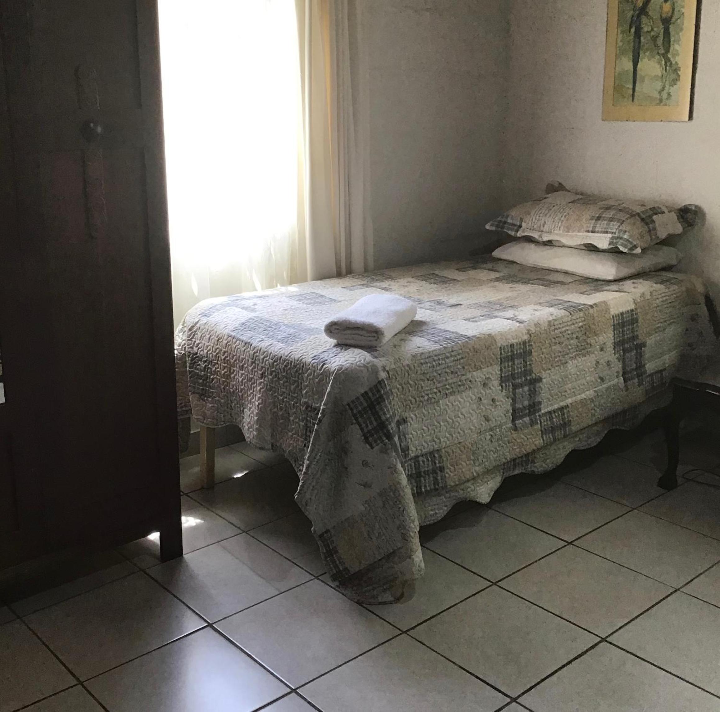 Quadruple Room photo 3