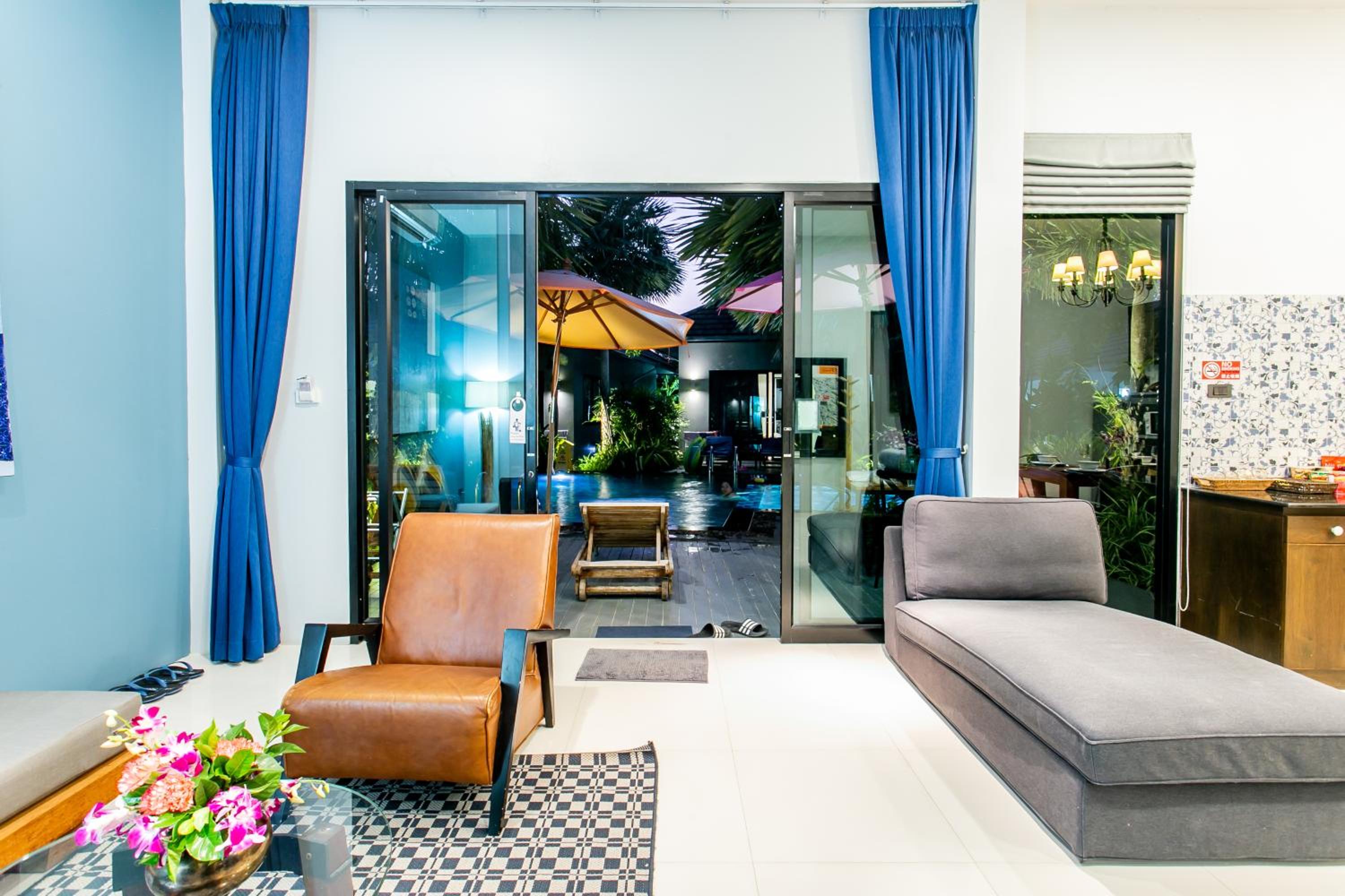 Superior Villa - Photo 1