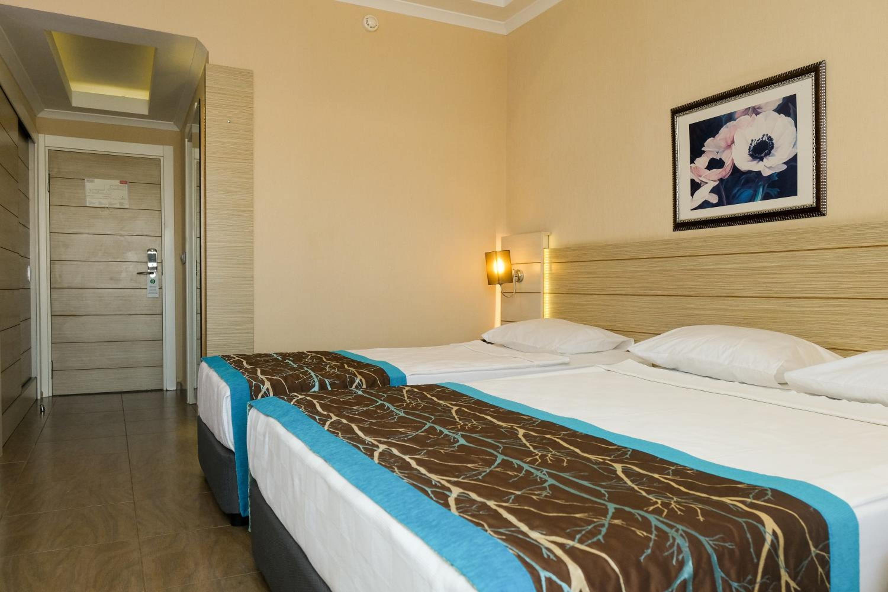 Standard Room with Land View