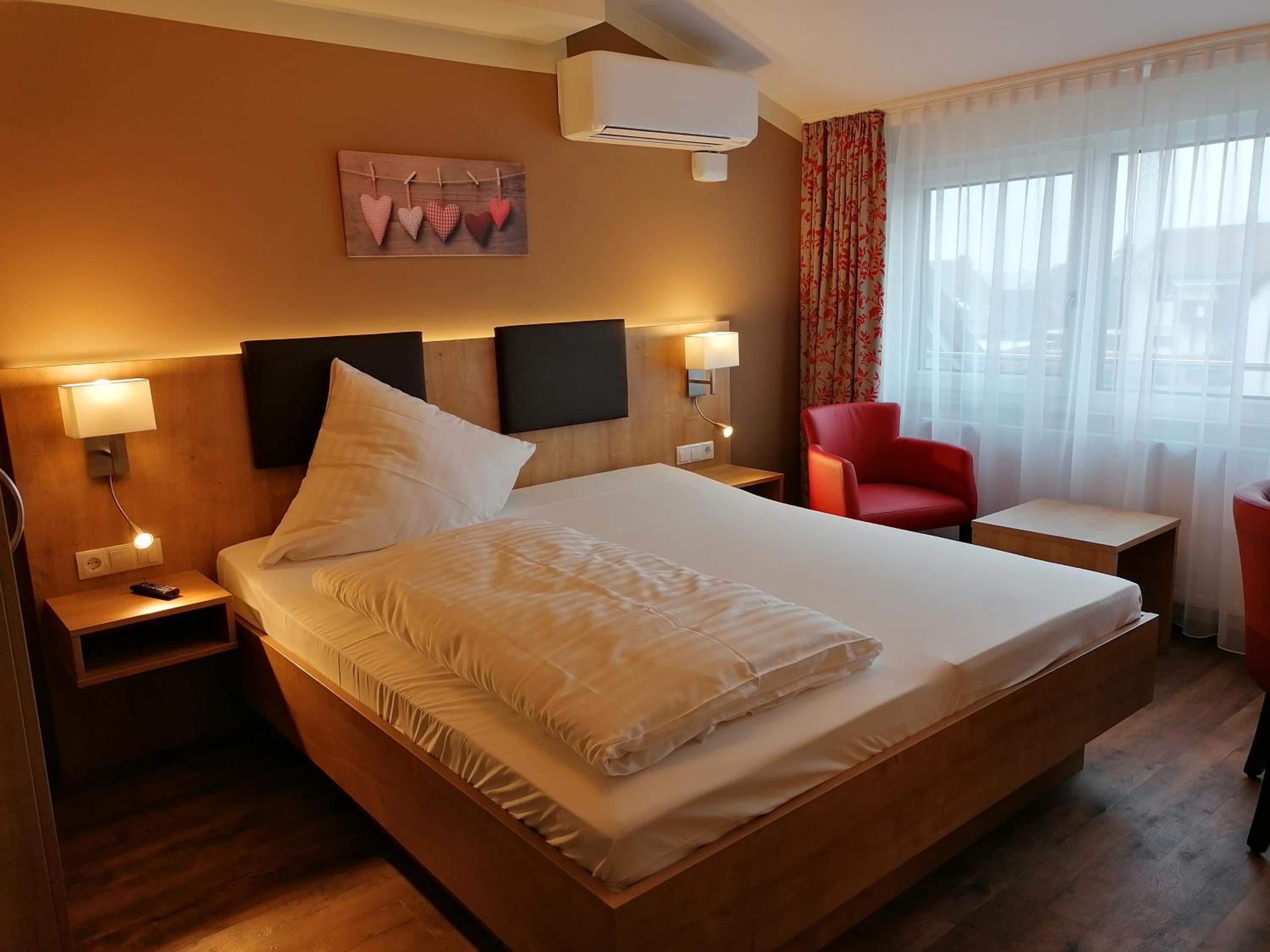 Comfort Single Room photo 3