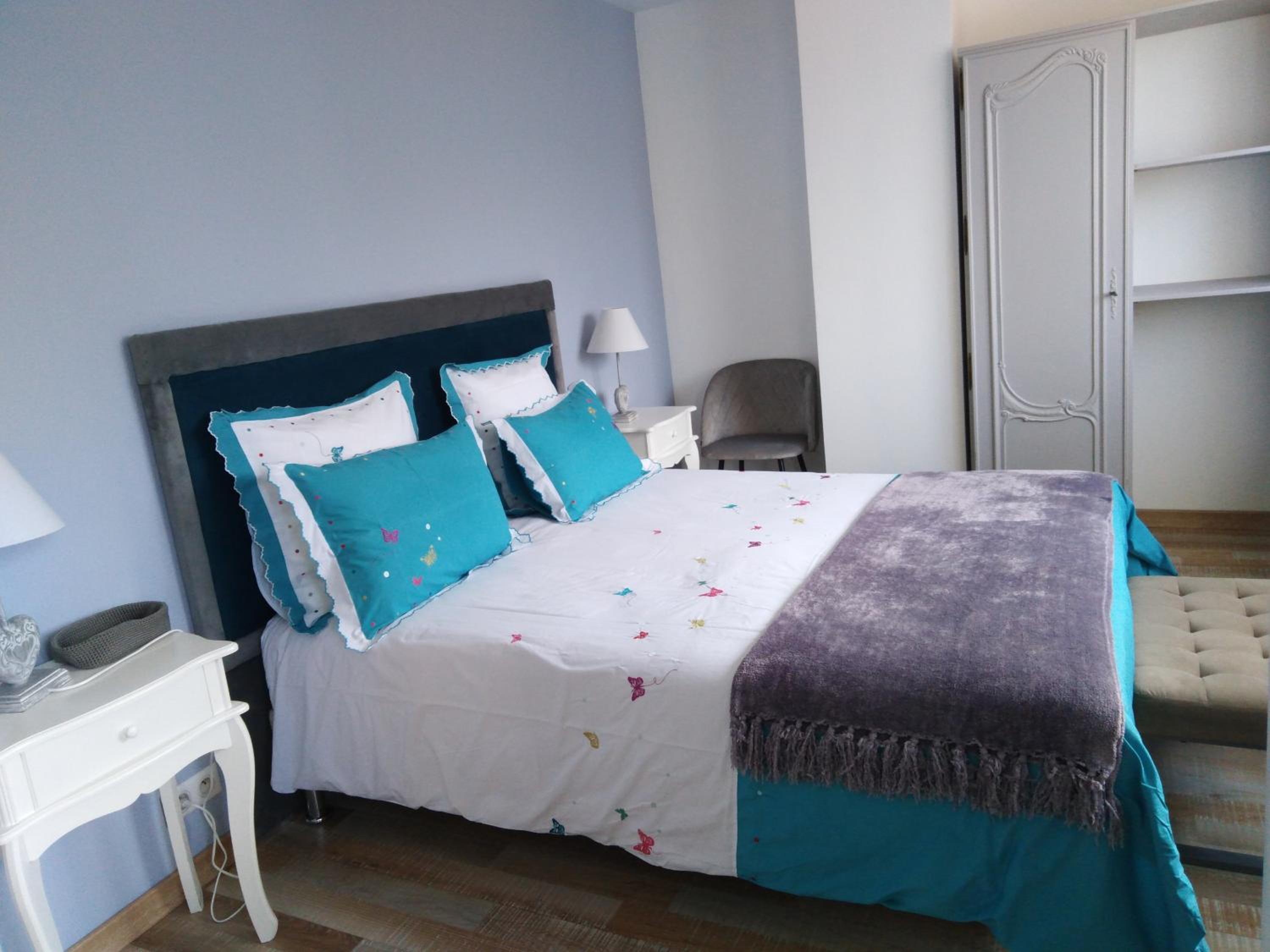 Double Room - Bleuet photo 2