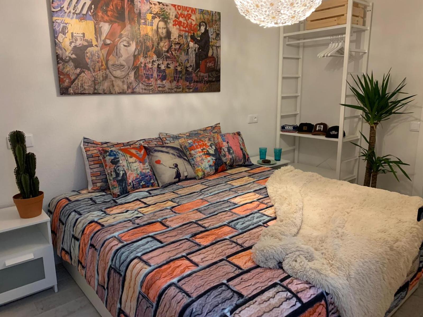 Departamento de tres habitaciones