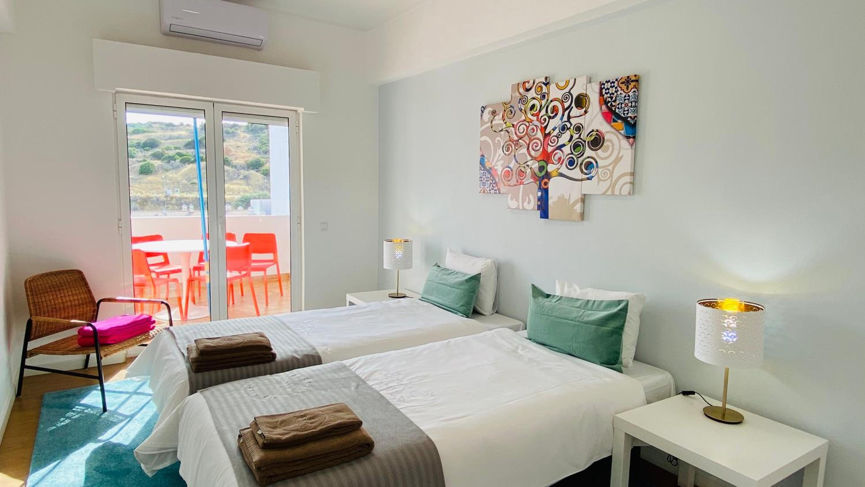 Apartment with Sea View