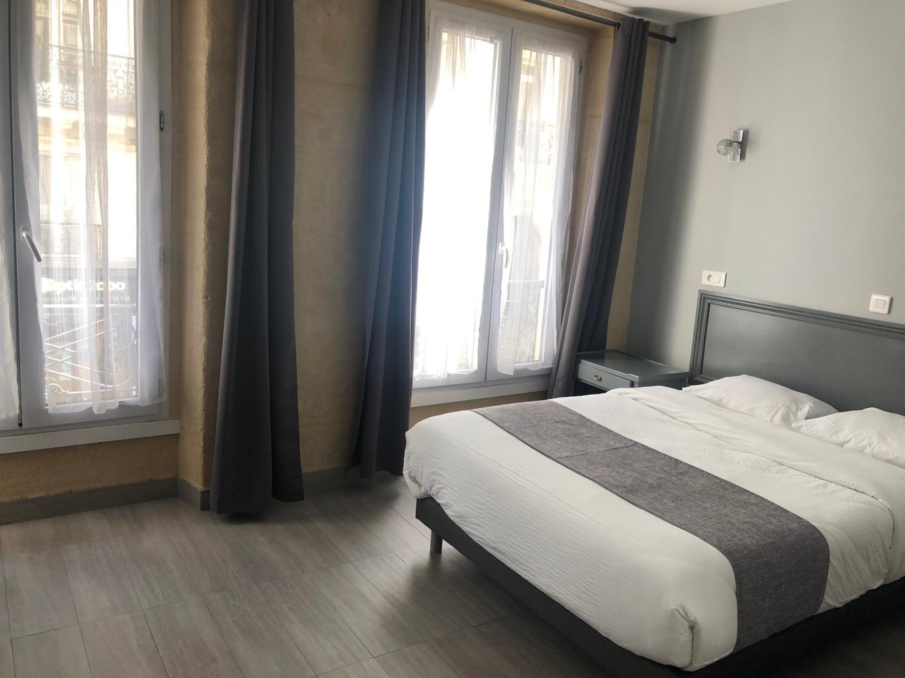 Double Room photo 3