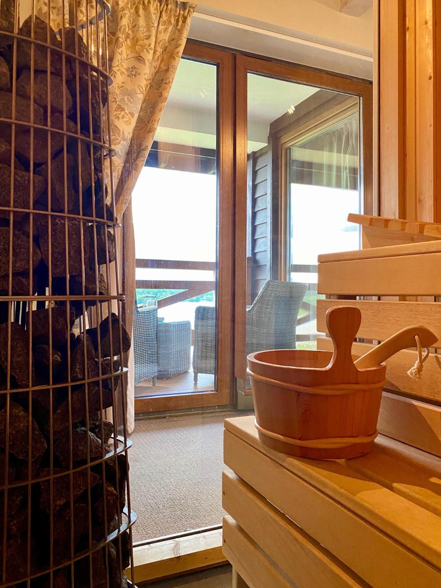 Premium Double or Twin Room with Sauna - Photo 4
