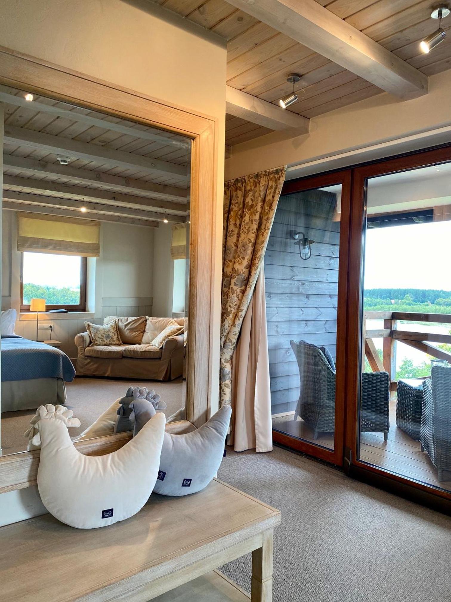 Premium Double or Twin Room with Sauna - Photo 1