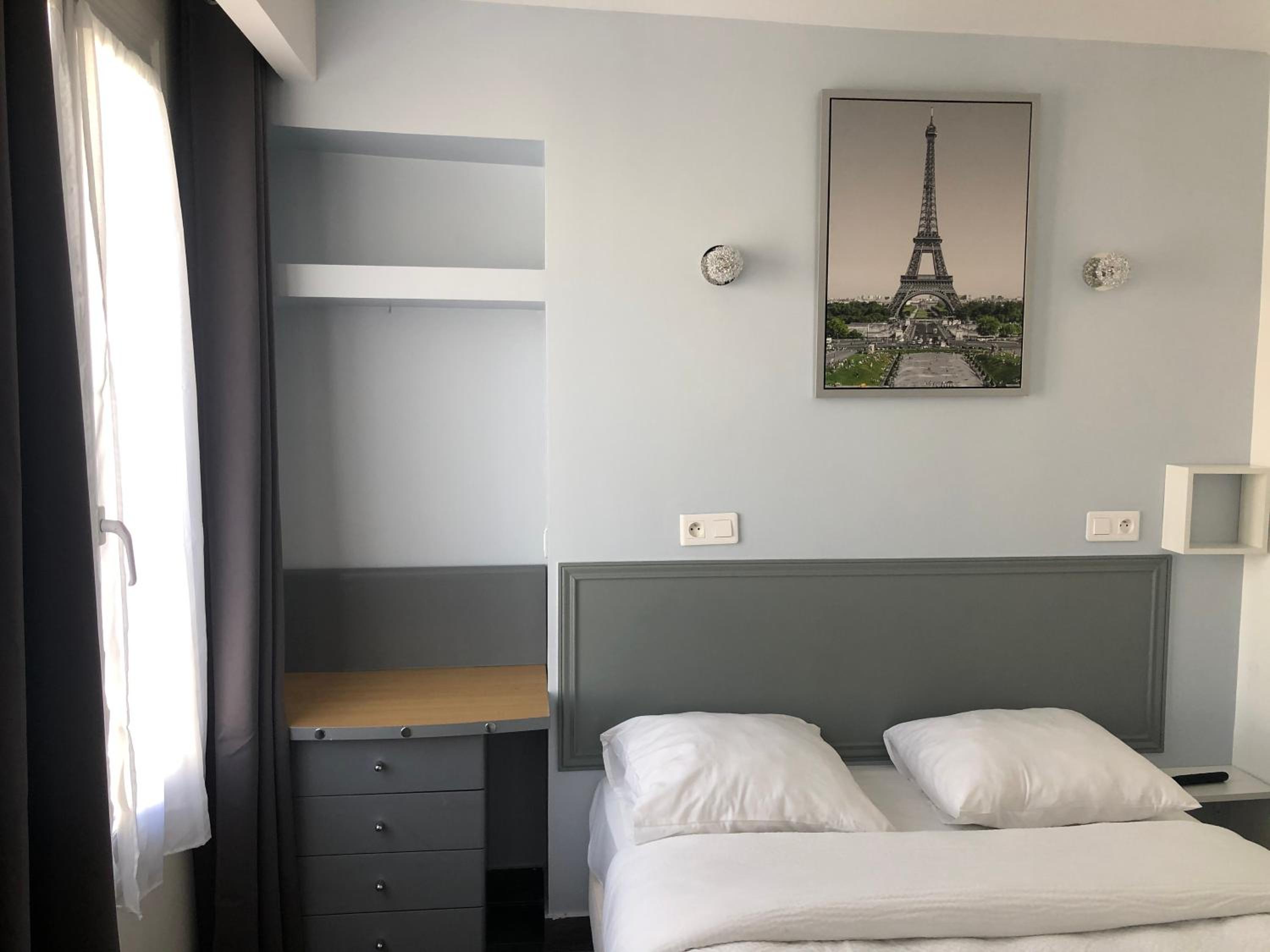 Double Room photo 1