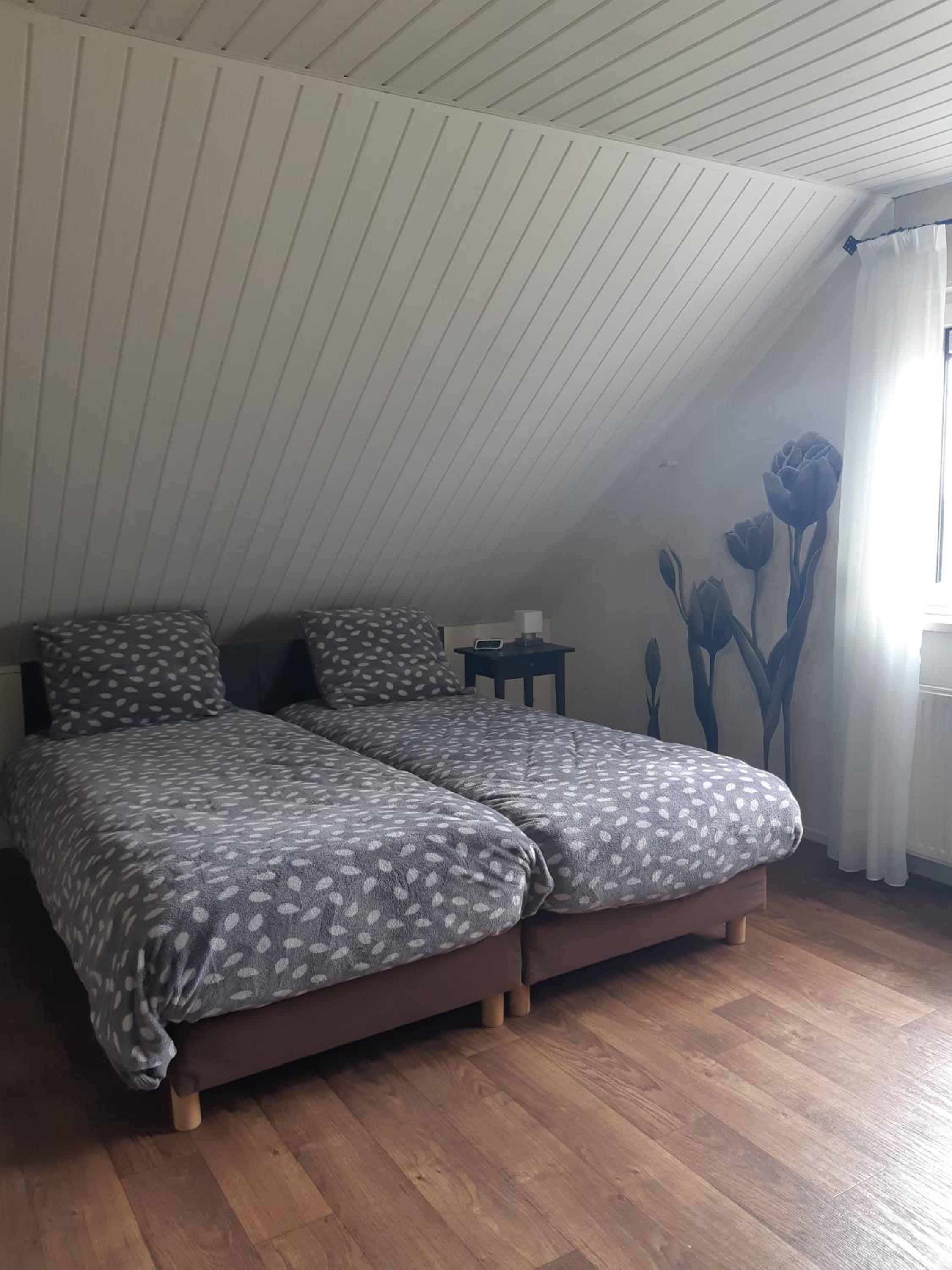Large Double Room photo 1