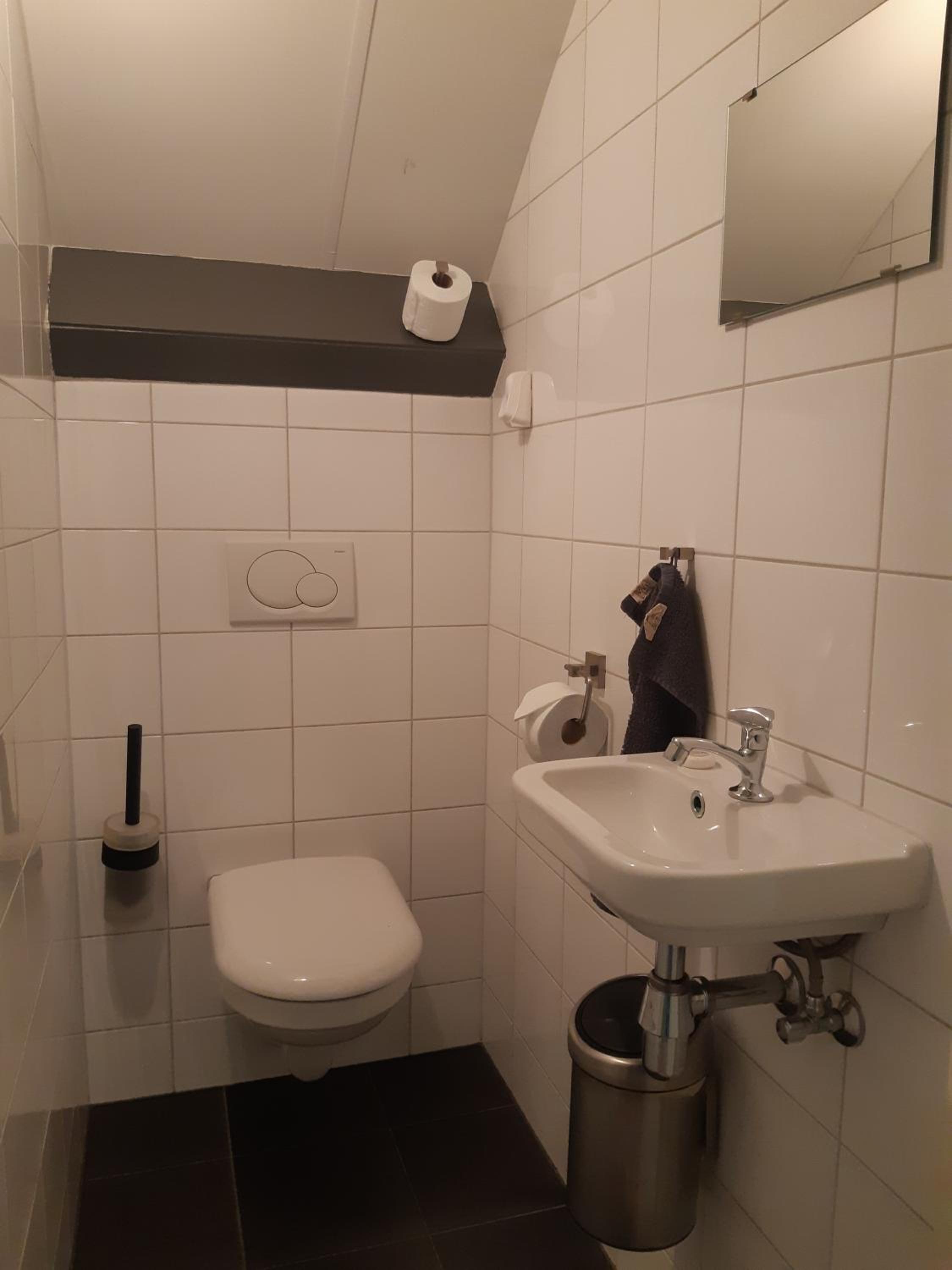 Large Double Room photo 2