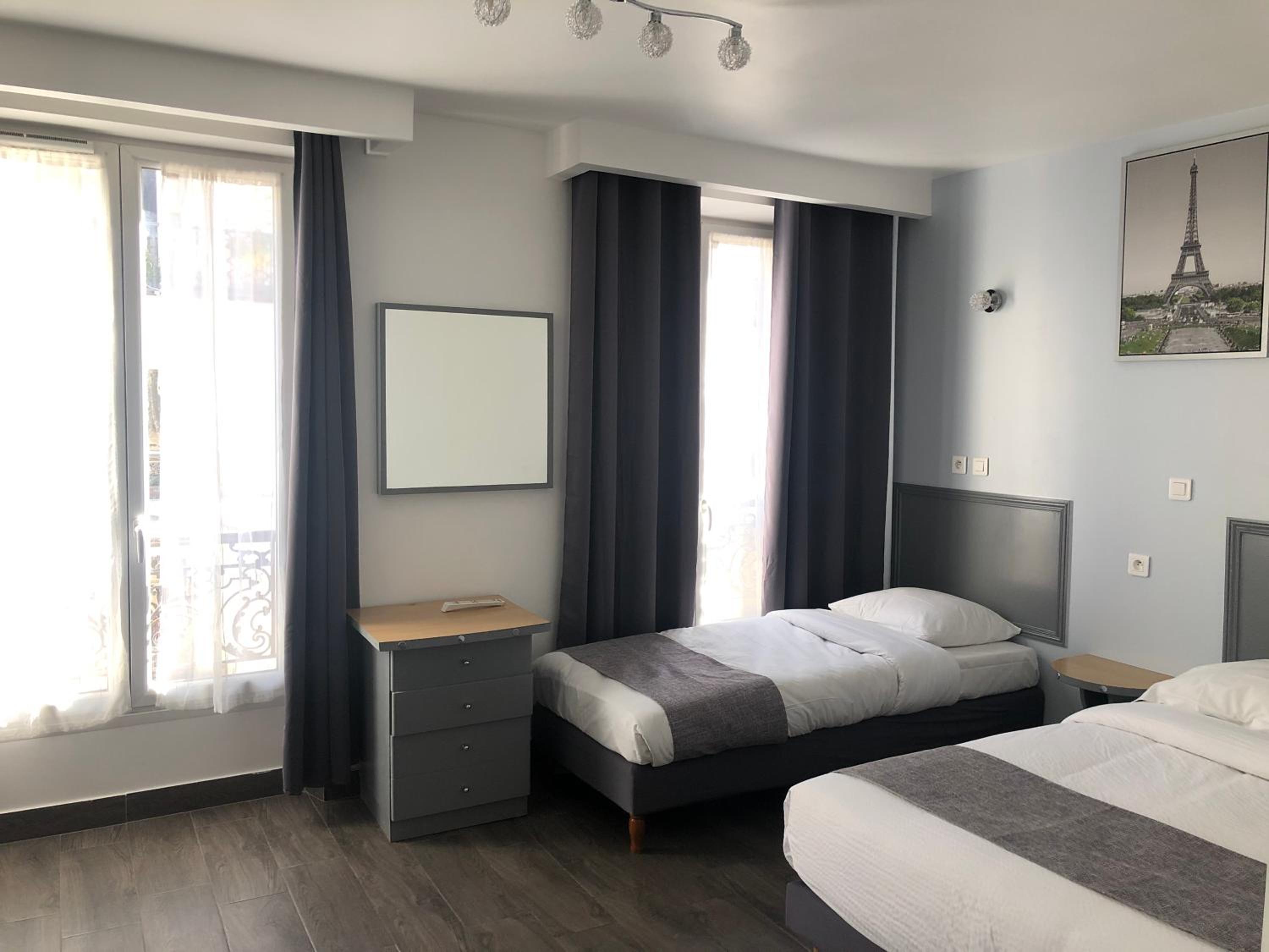 Triple Room photo 1