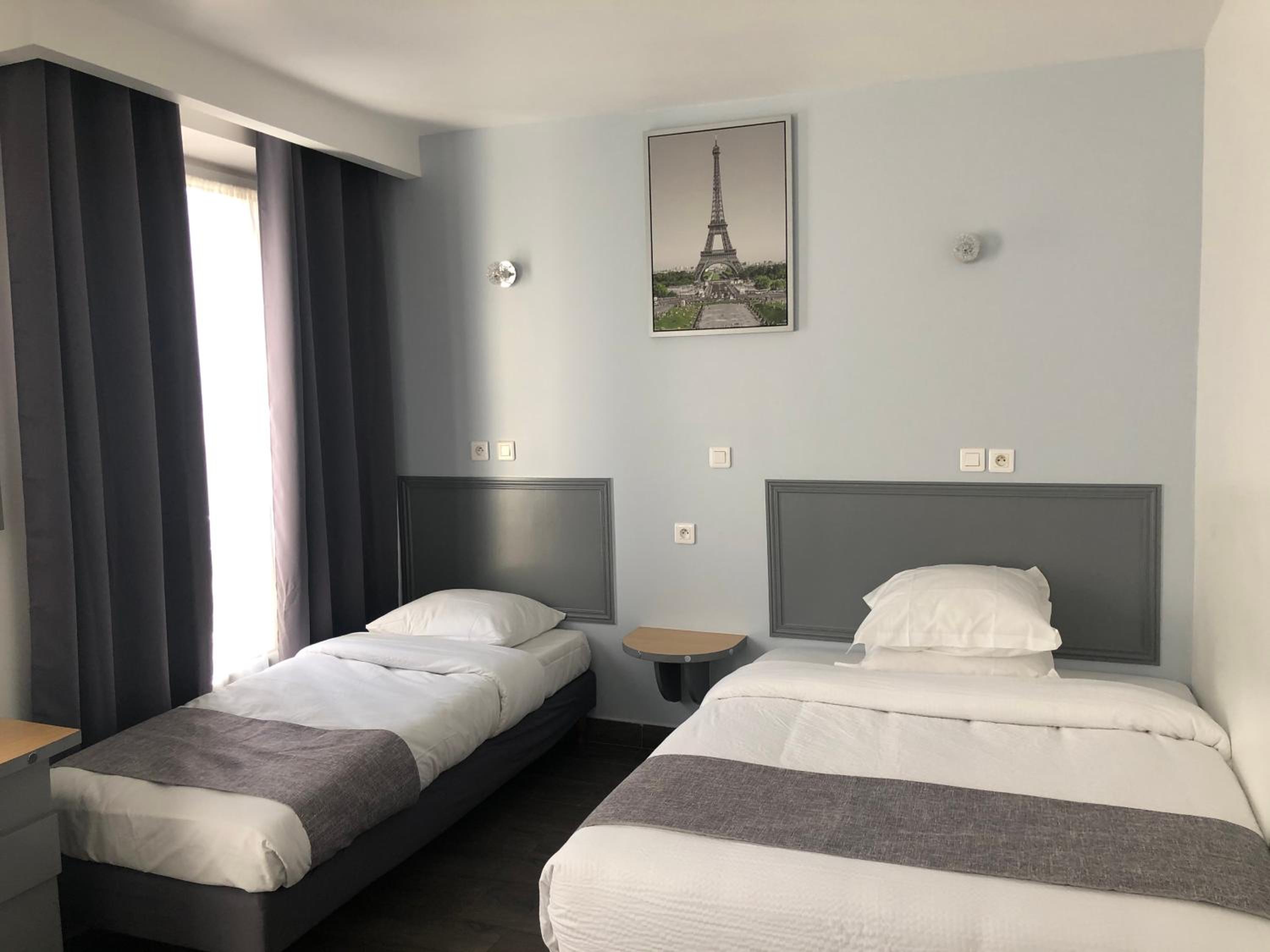 Triple Room photo 3